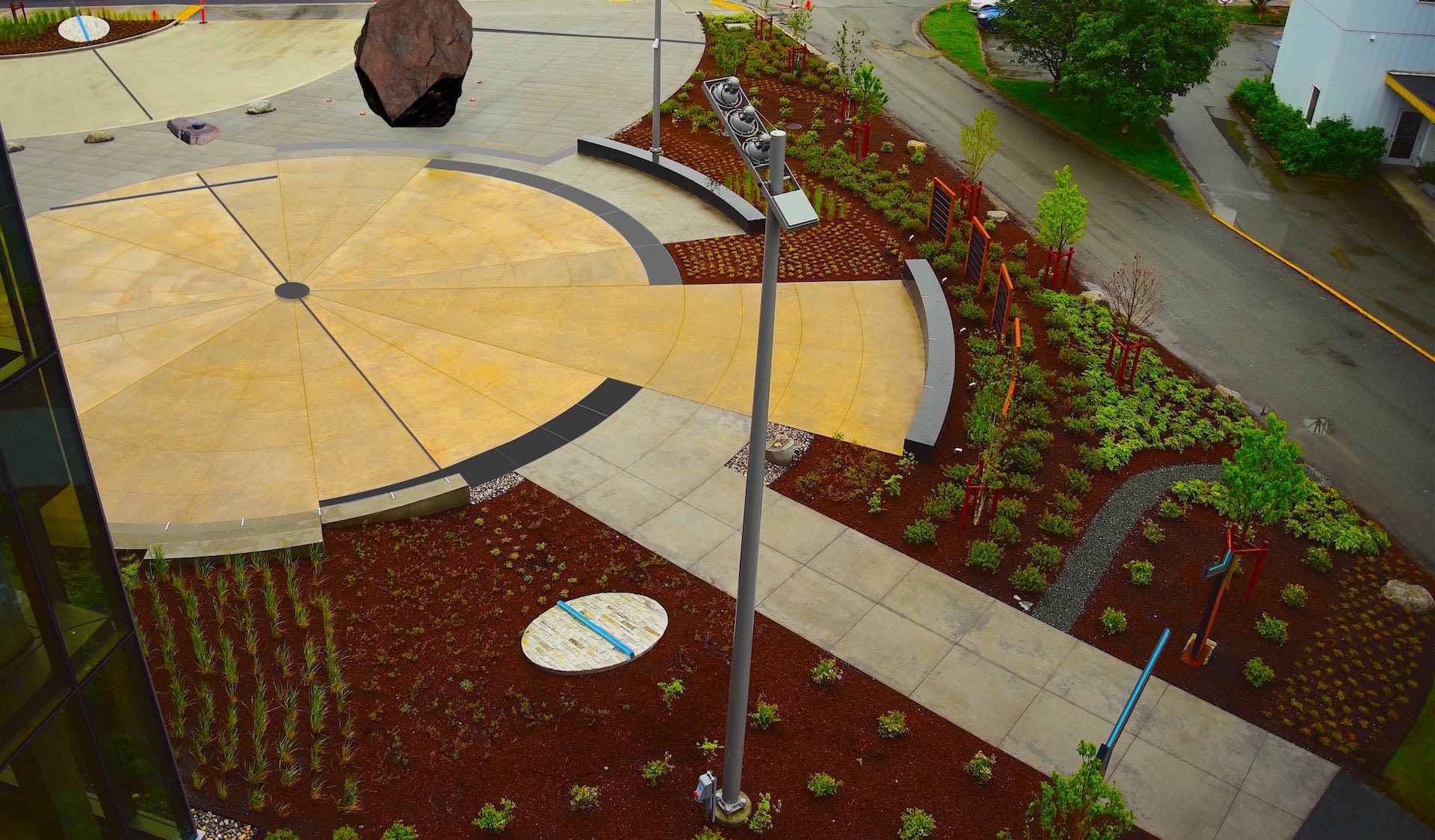 Pivot Plaza