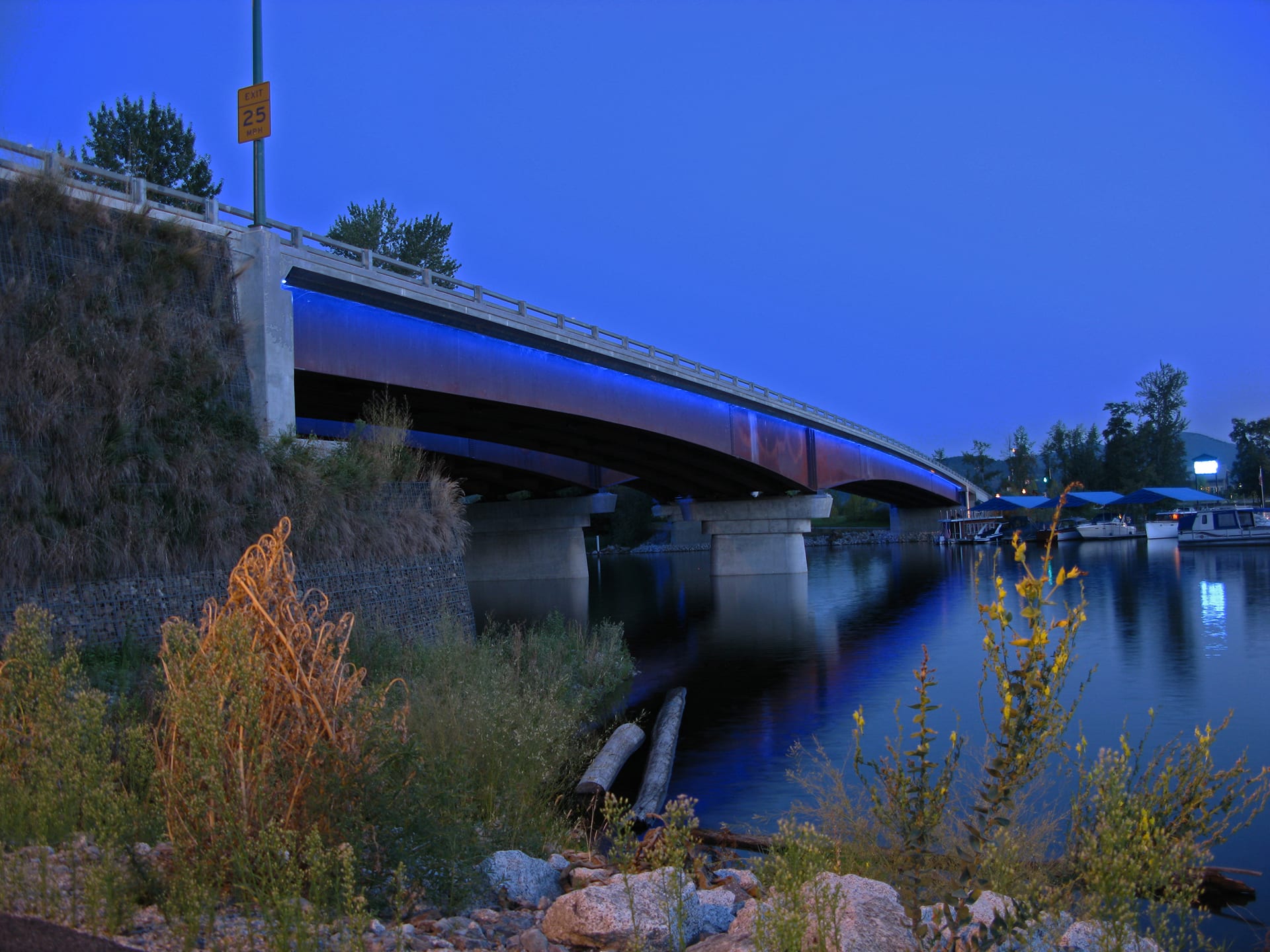 Sand Creek Byway