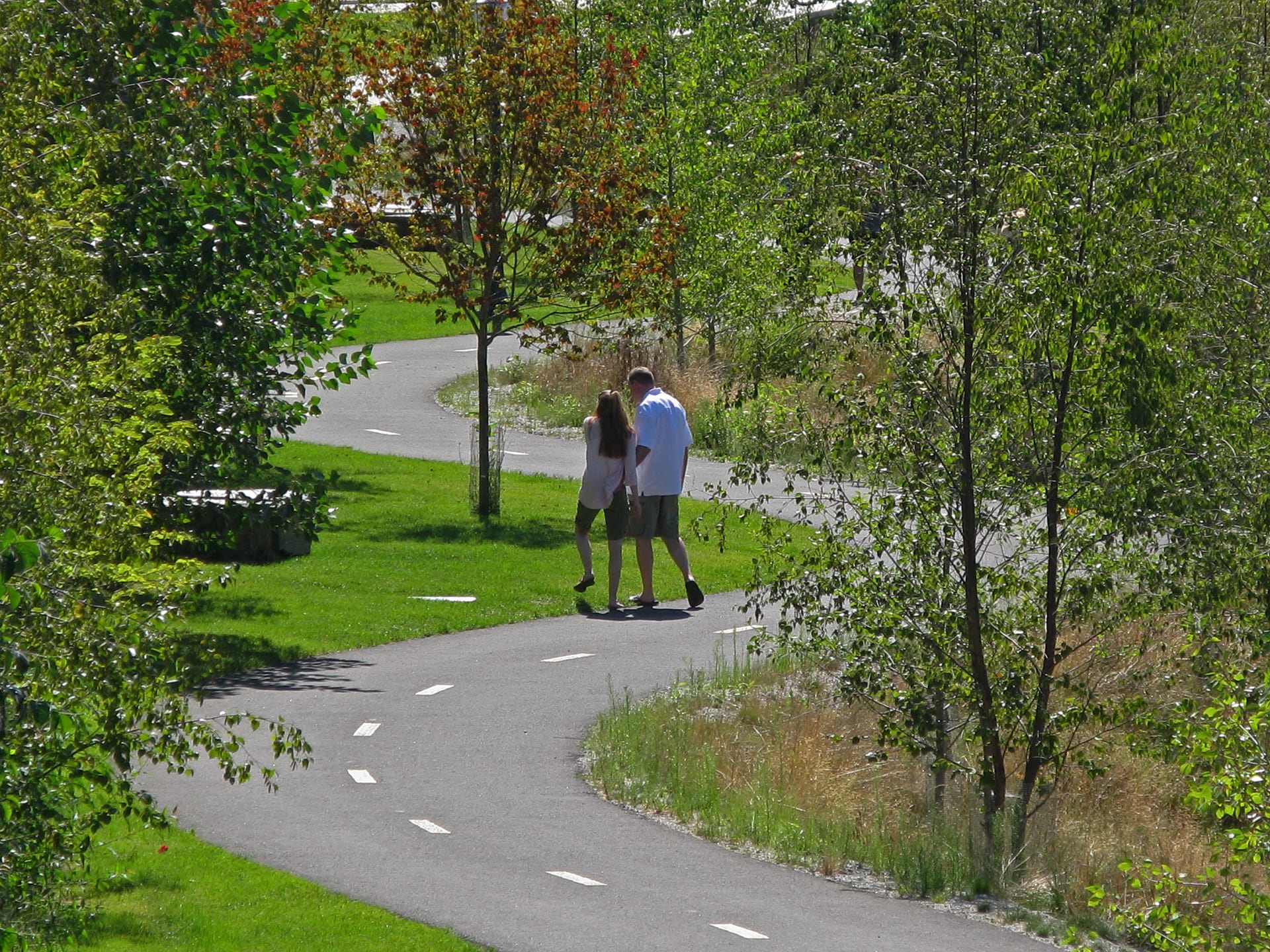 Sand Creek Byway