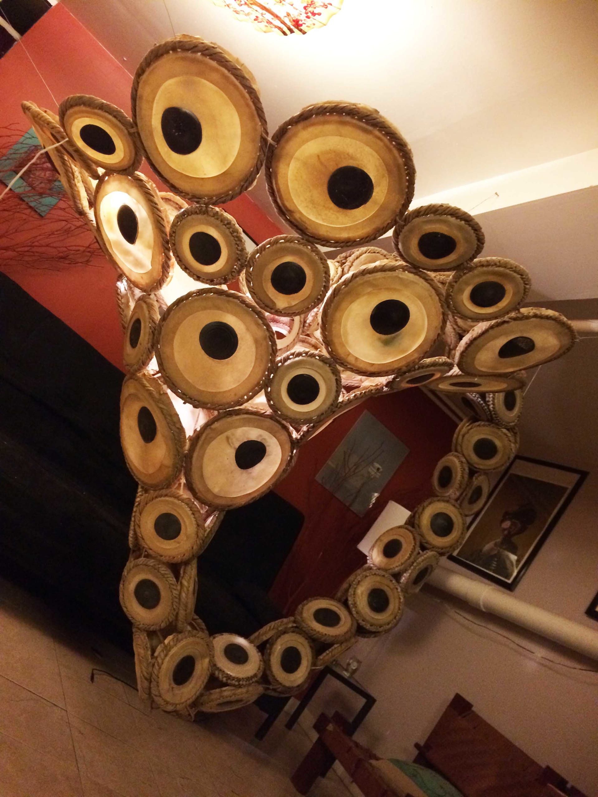 Tabla Feedback