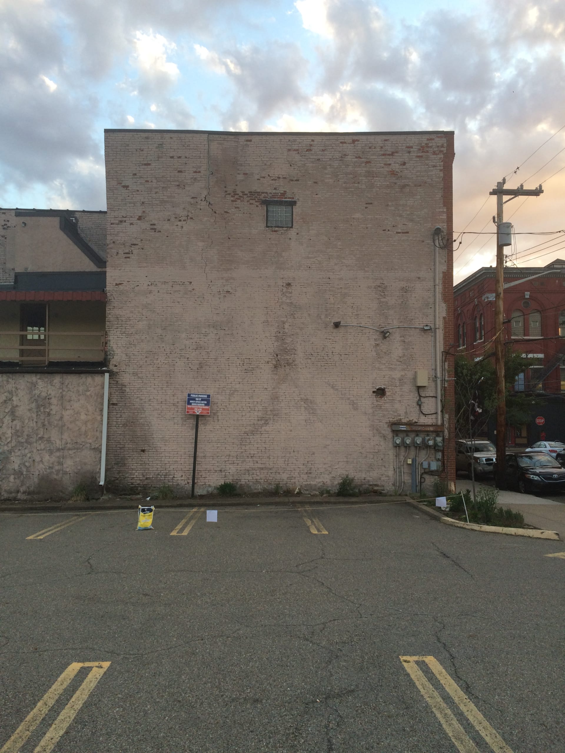 Deutschtown Mural Project