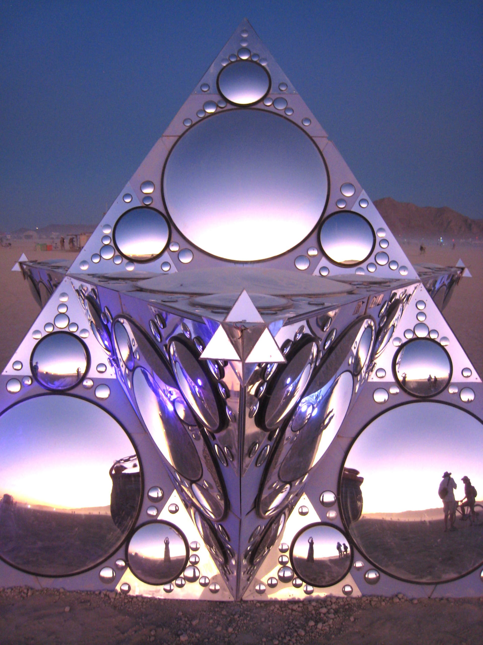 Constellation of One (first version)