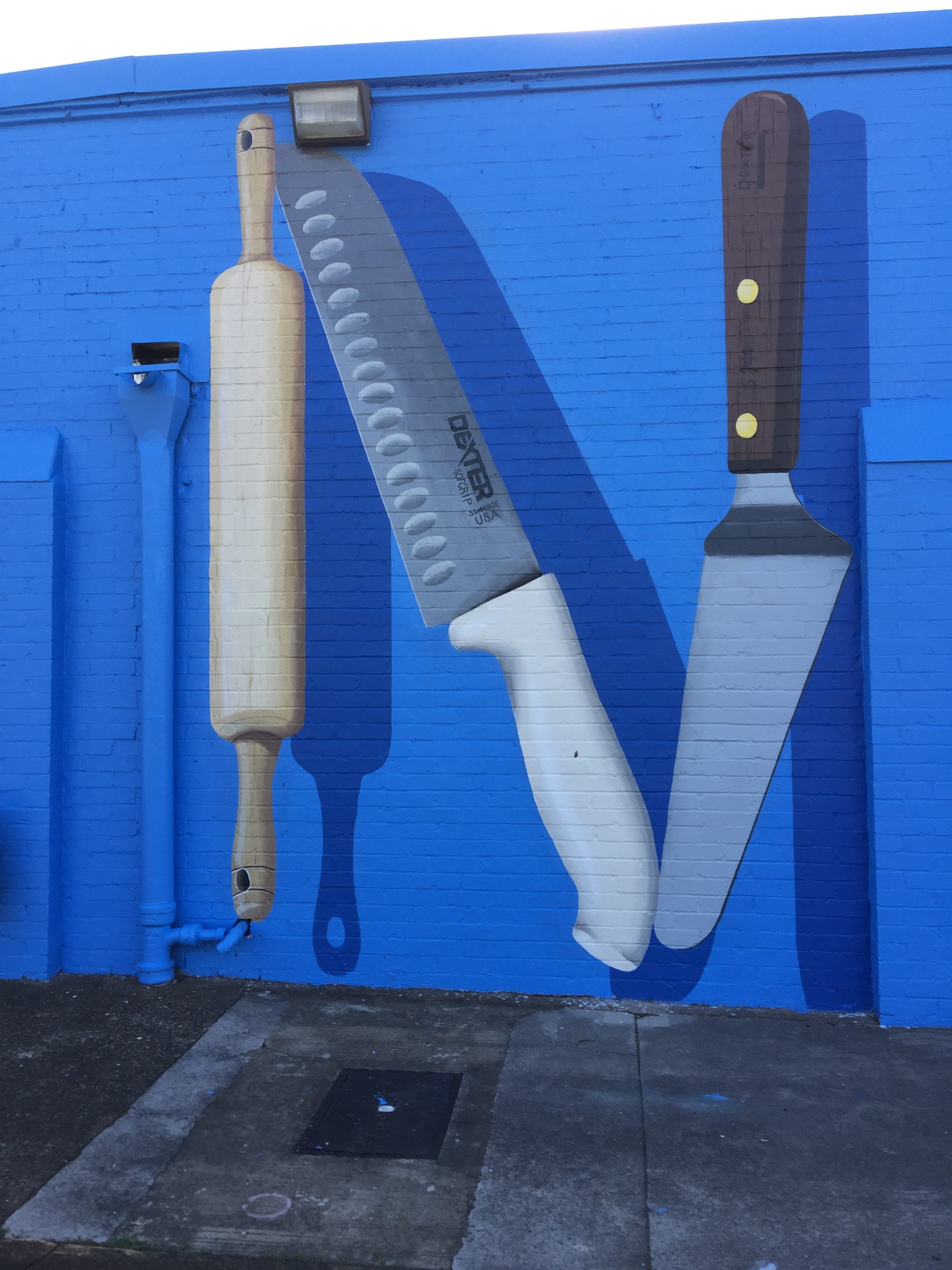 Nashville Cash and Carry