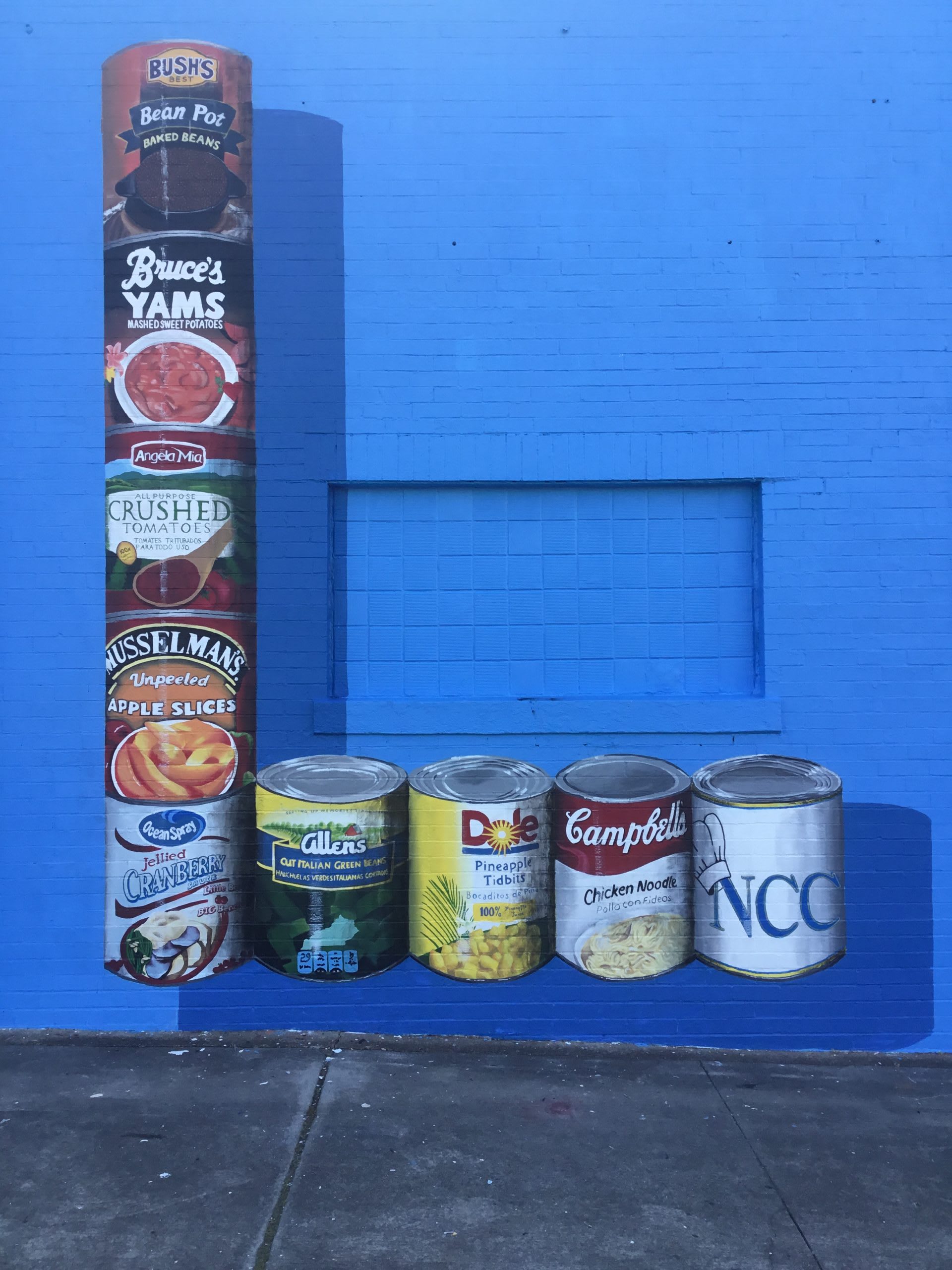 Nashville Cash and Carry