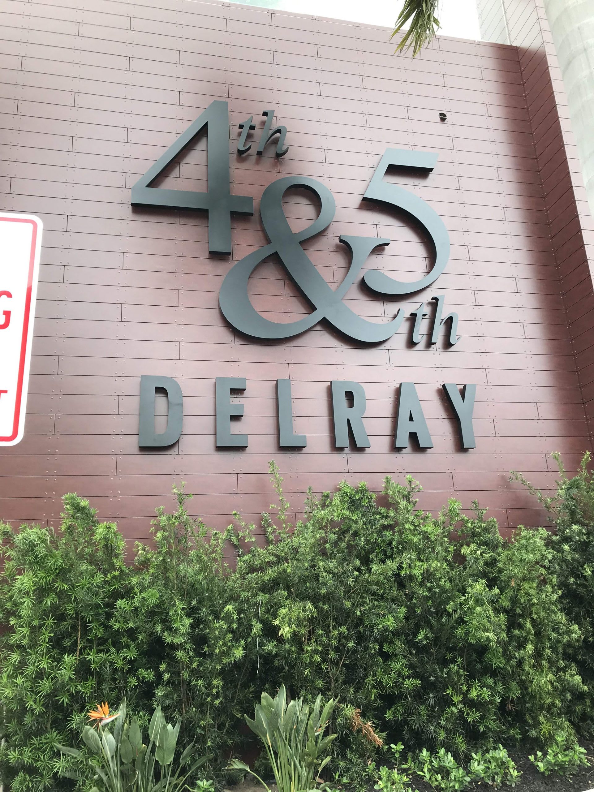 IPIC – 4th & 5th Delray