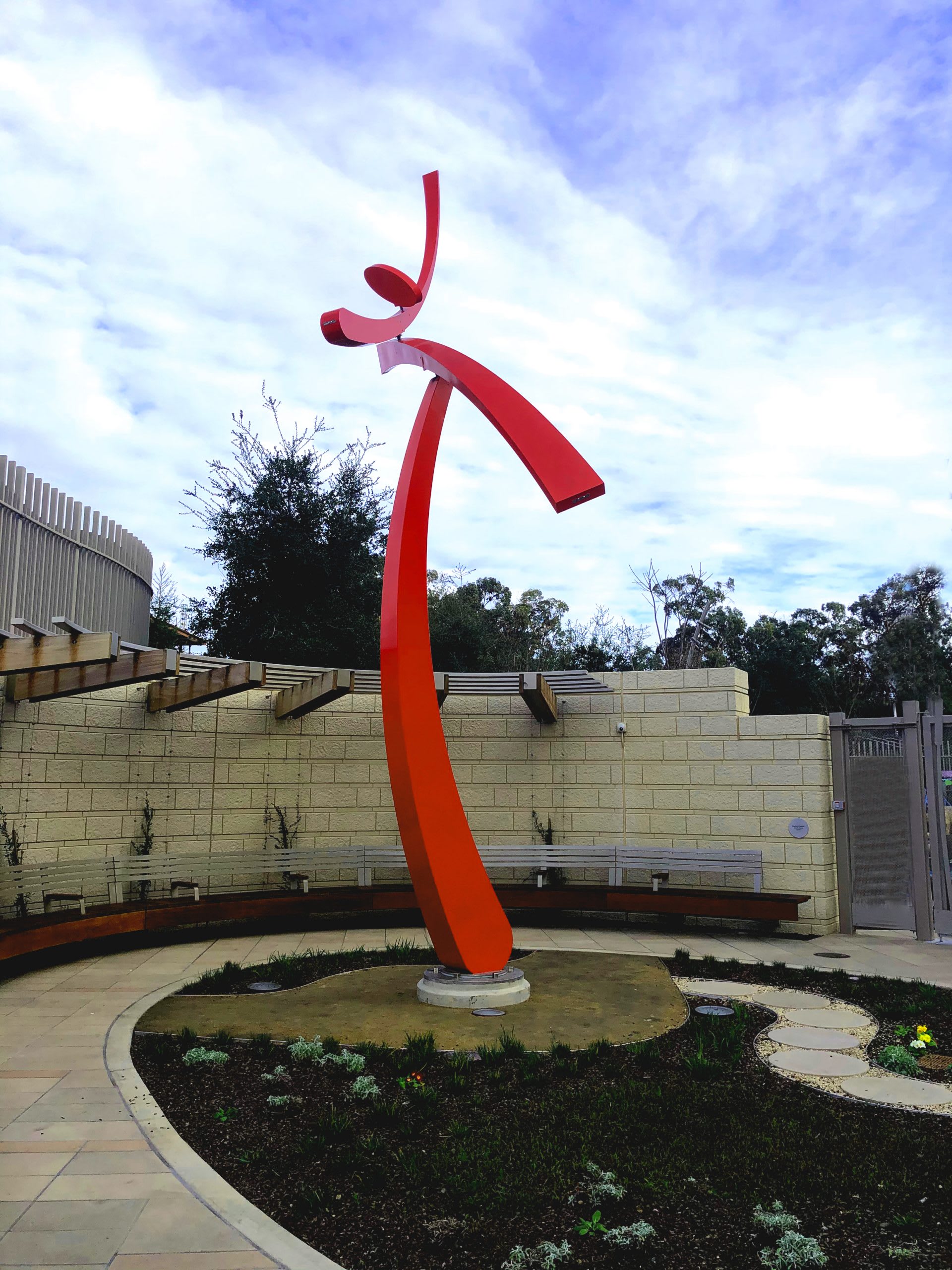 Stanford Vault