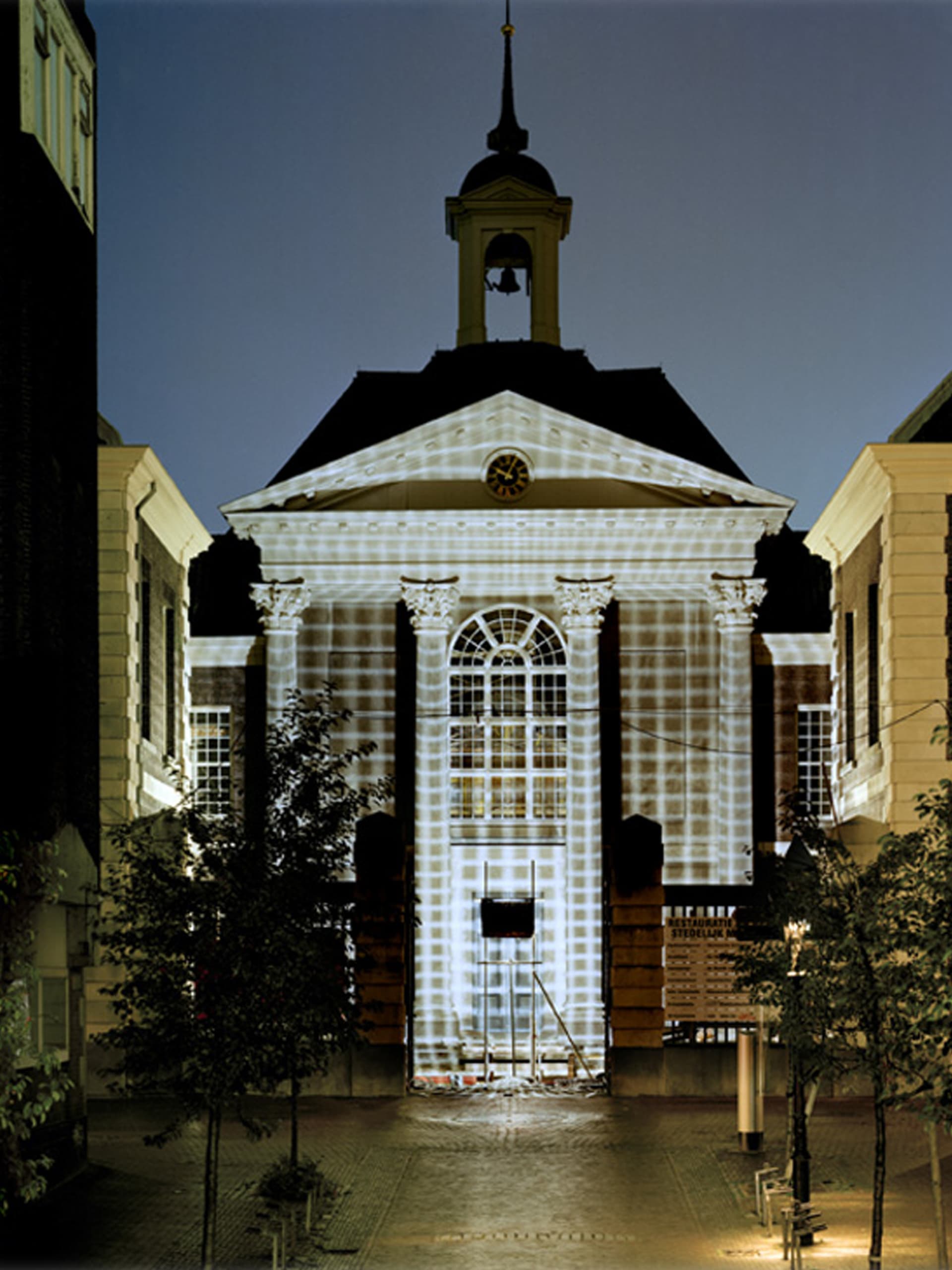 Eucledic Lighting
