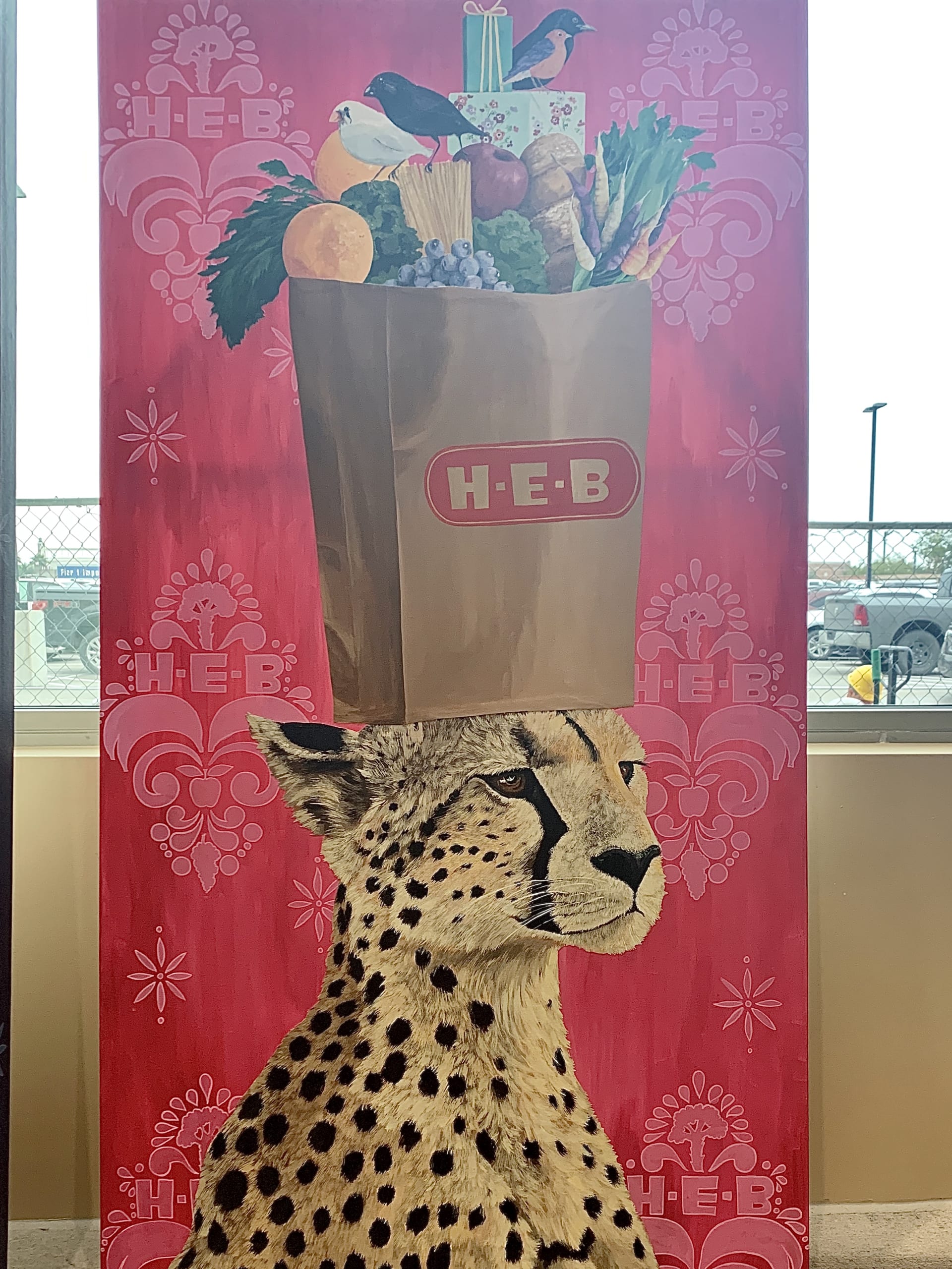 The H-E-B Enthusiasts