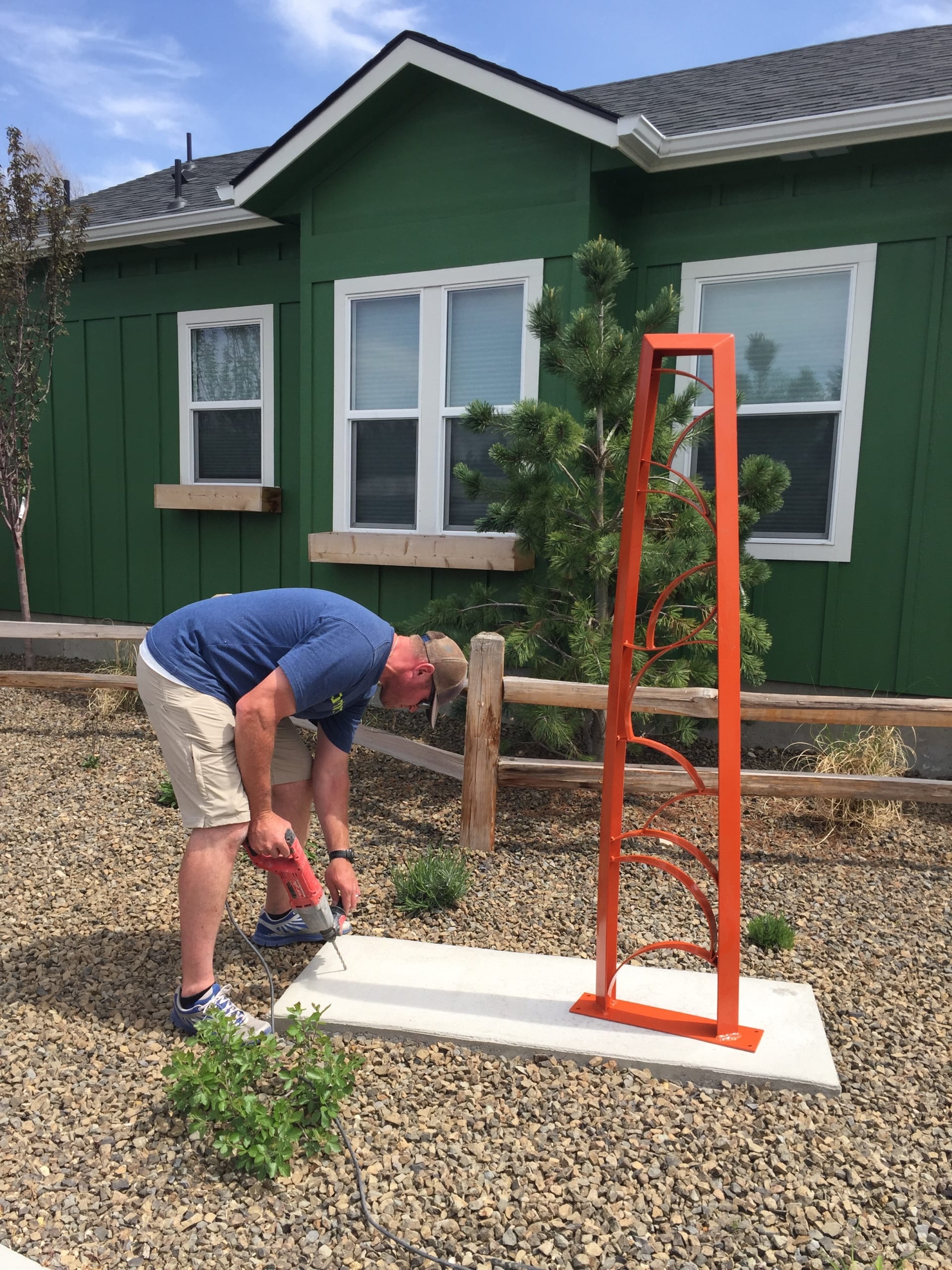 NeighborWorks Boise: 40th Street