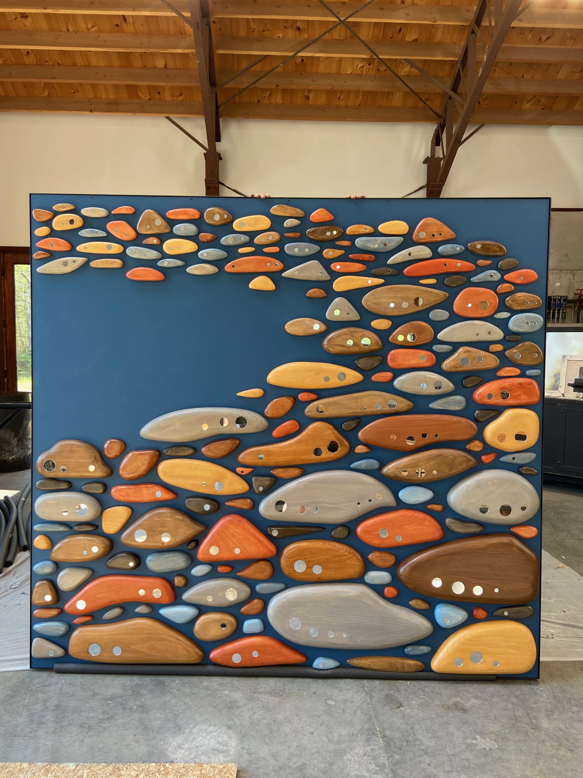 Riverbed