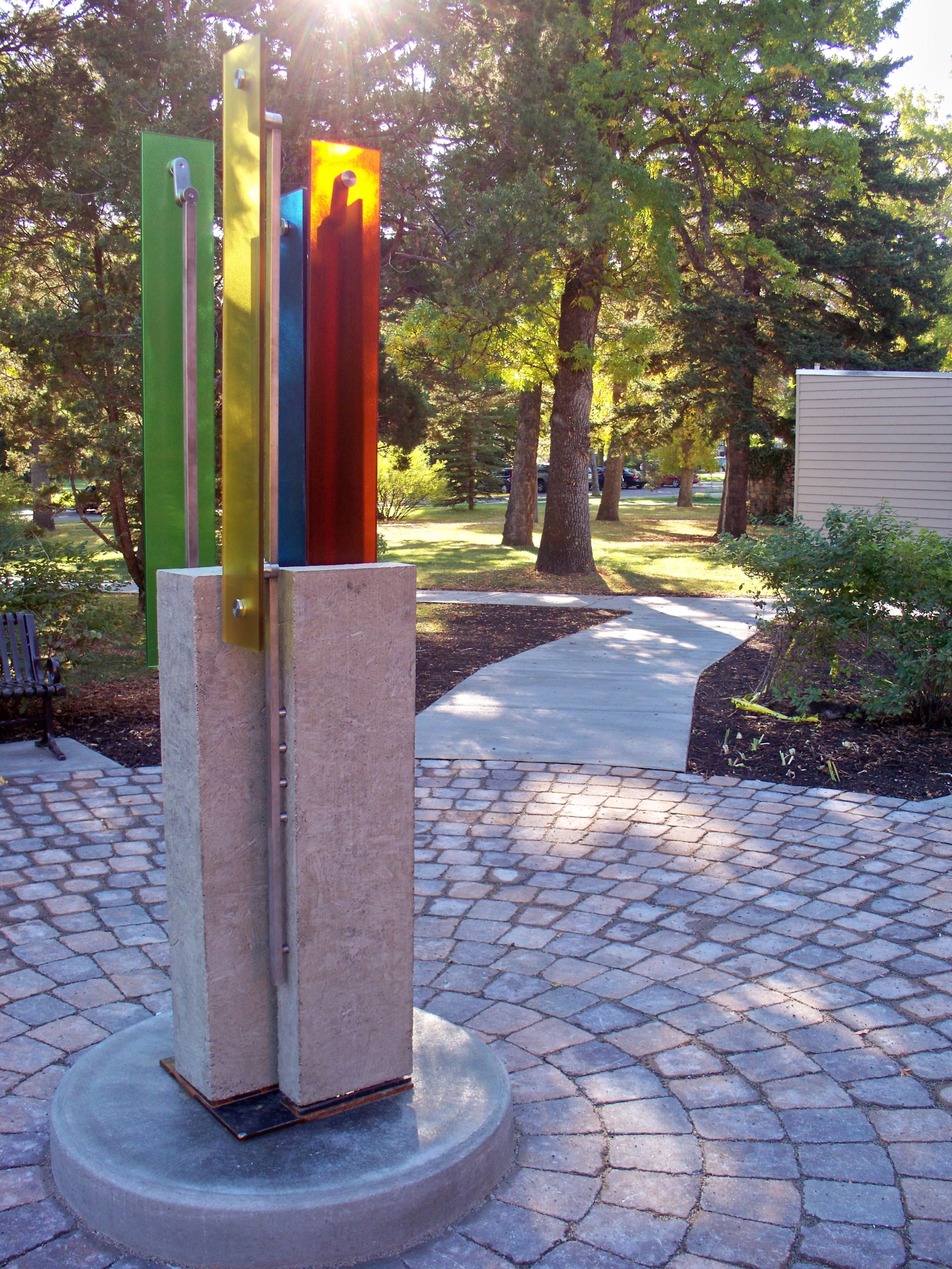 Four Seasons