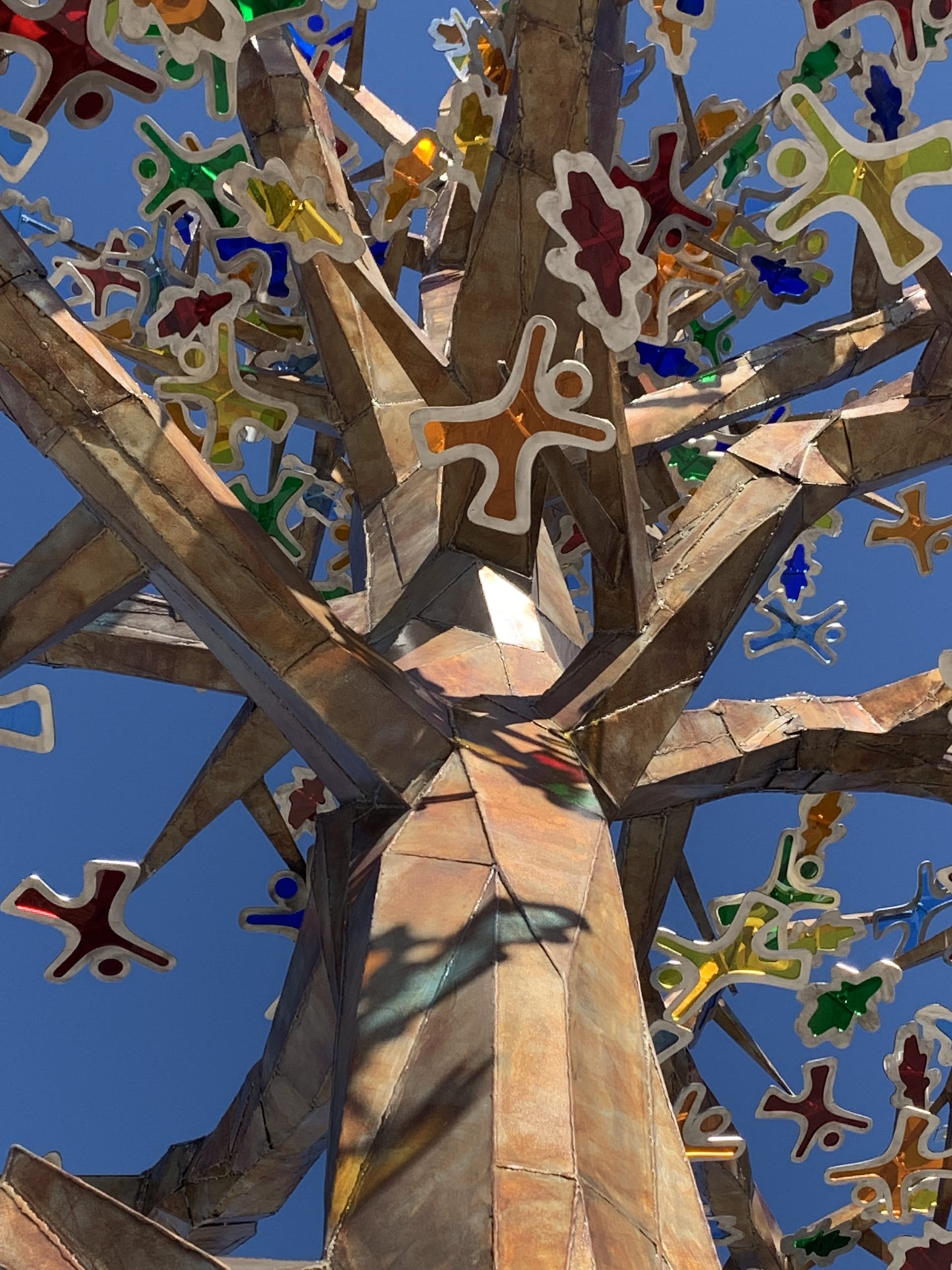Communitree