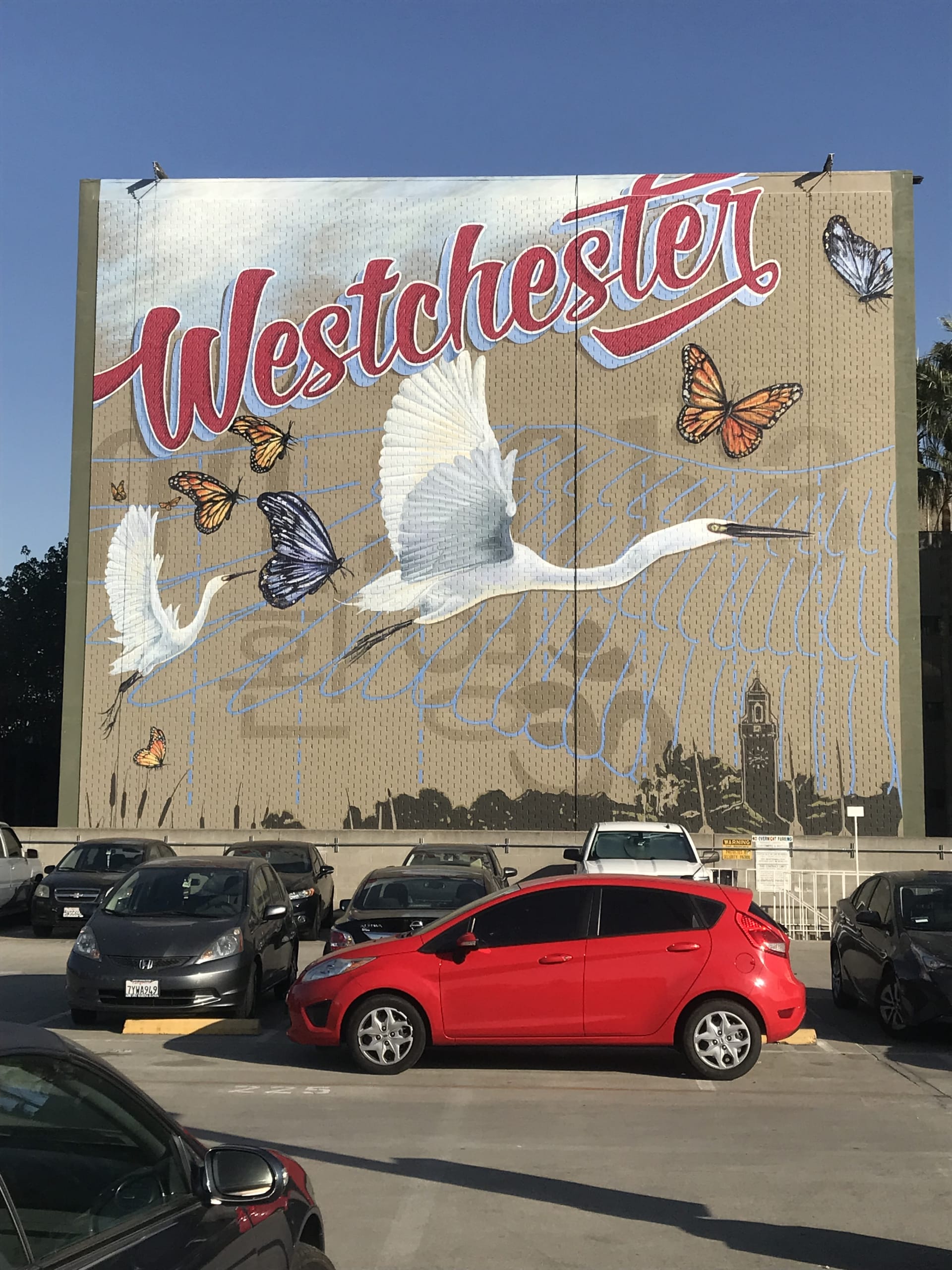 Welcome to Westchester