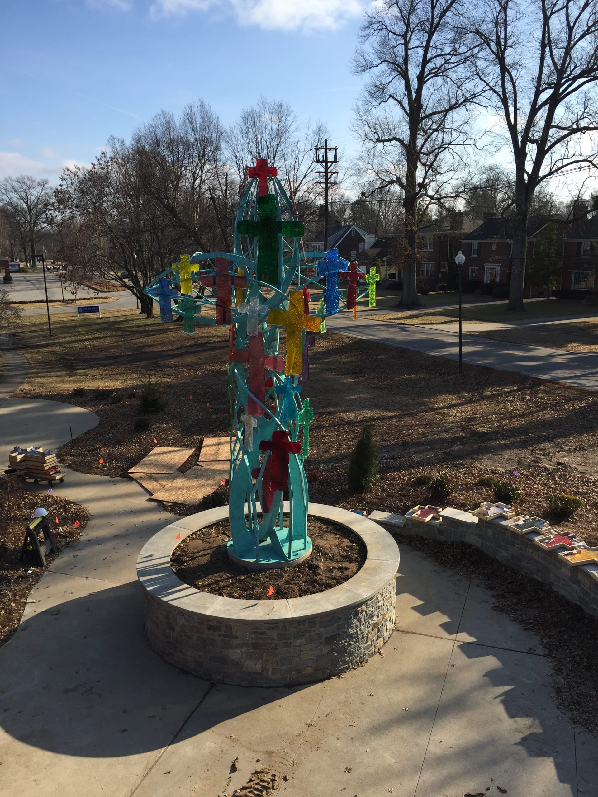 Community Cross