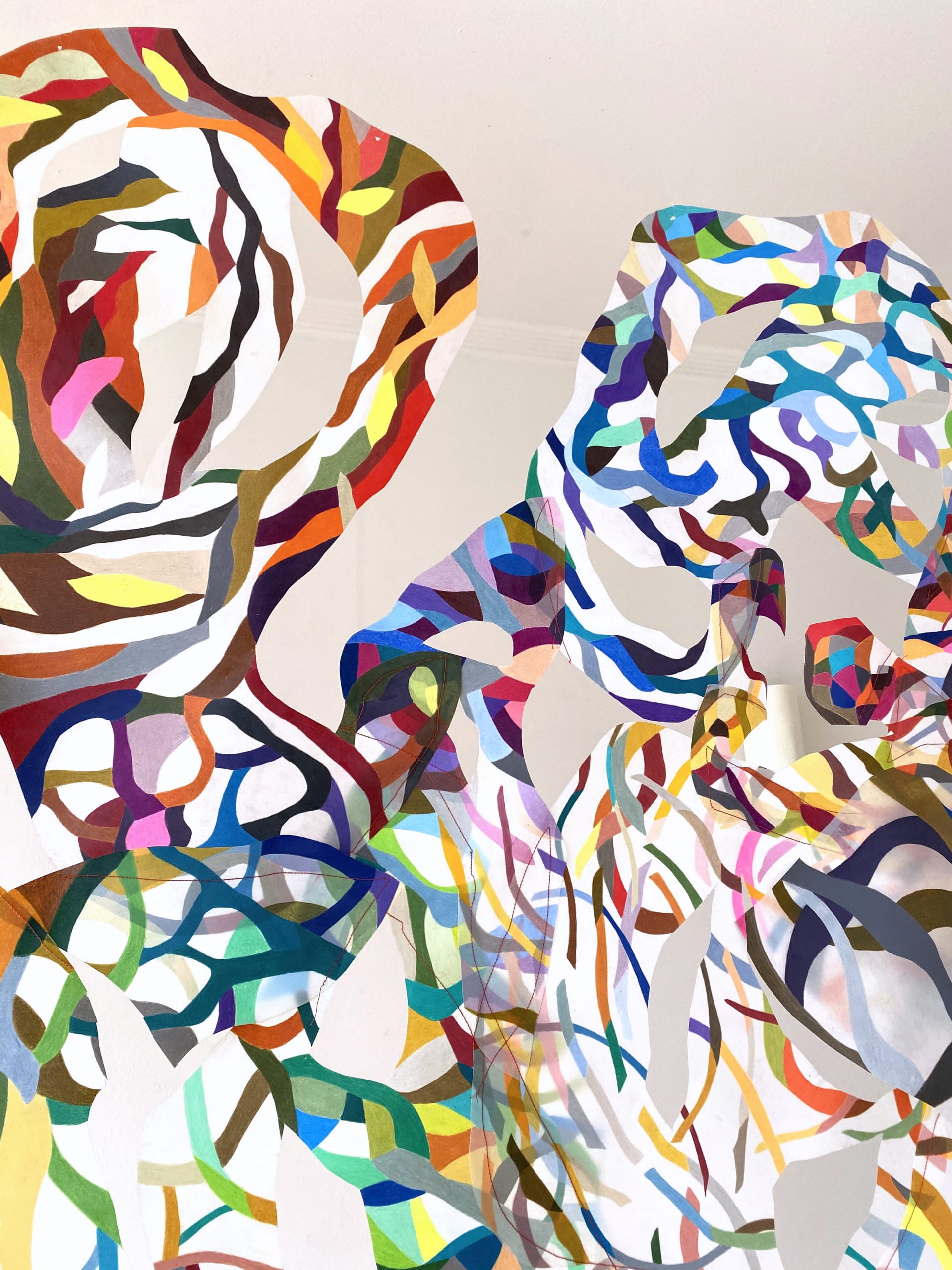 Spiral Dance