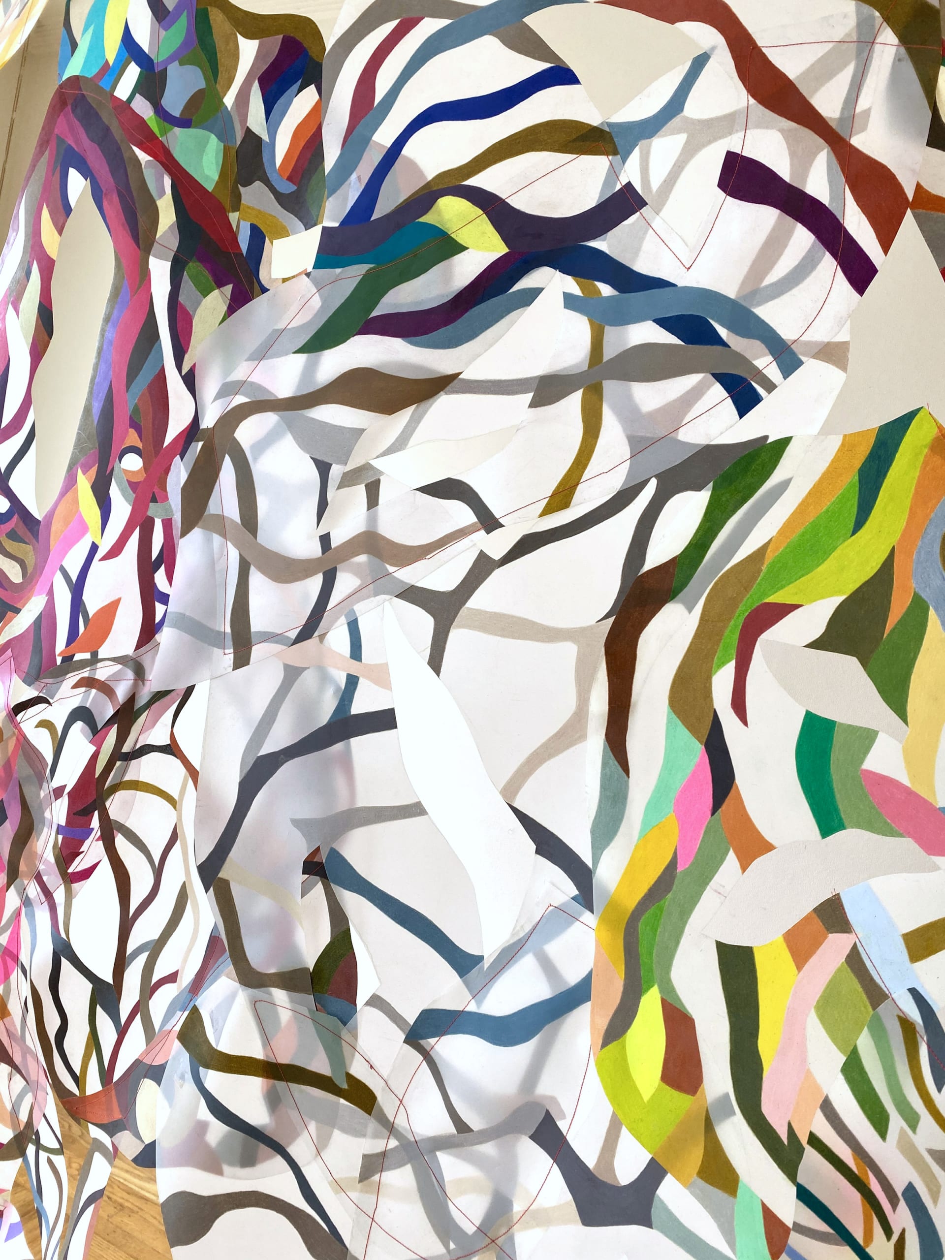 Spiral Dance