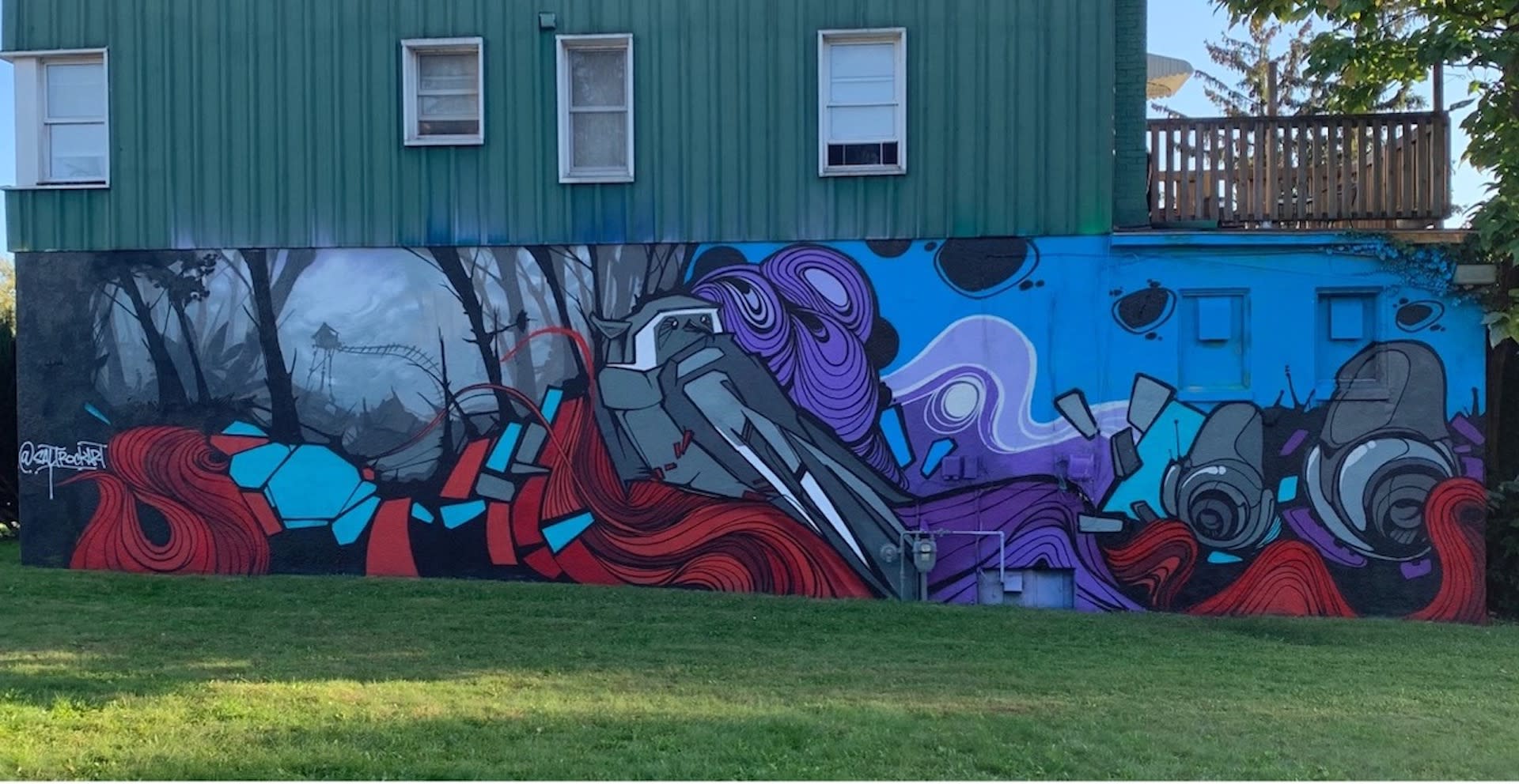 Featured