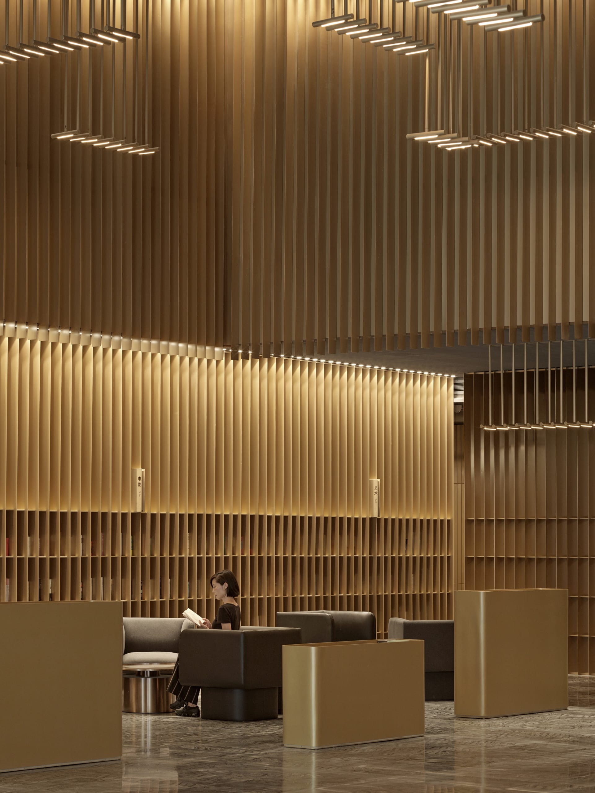 SFC SHANGYING CINEMA LUXE