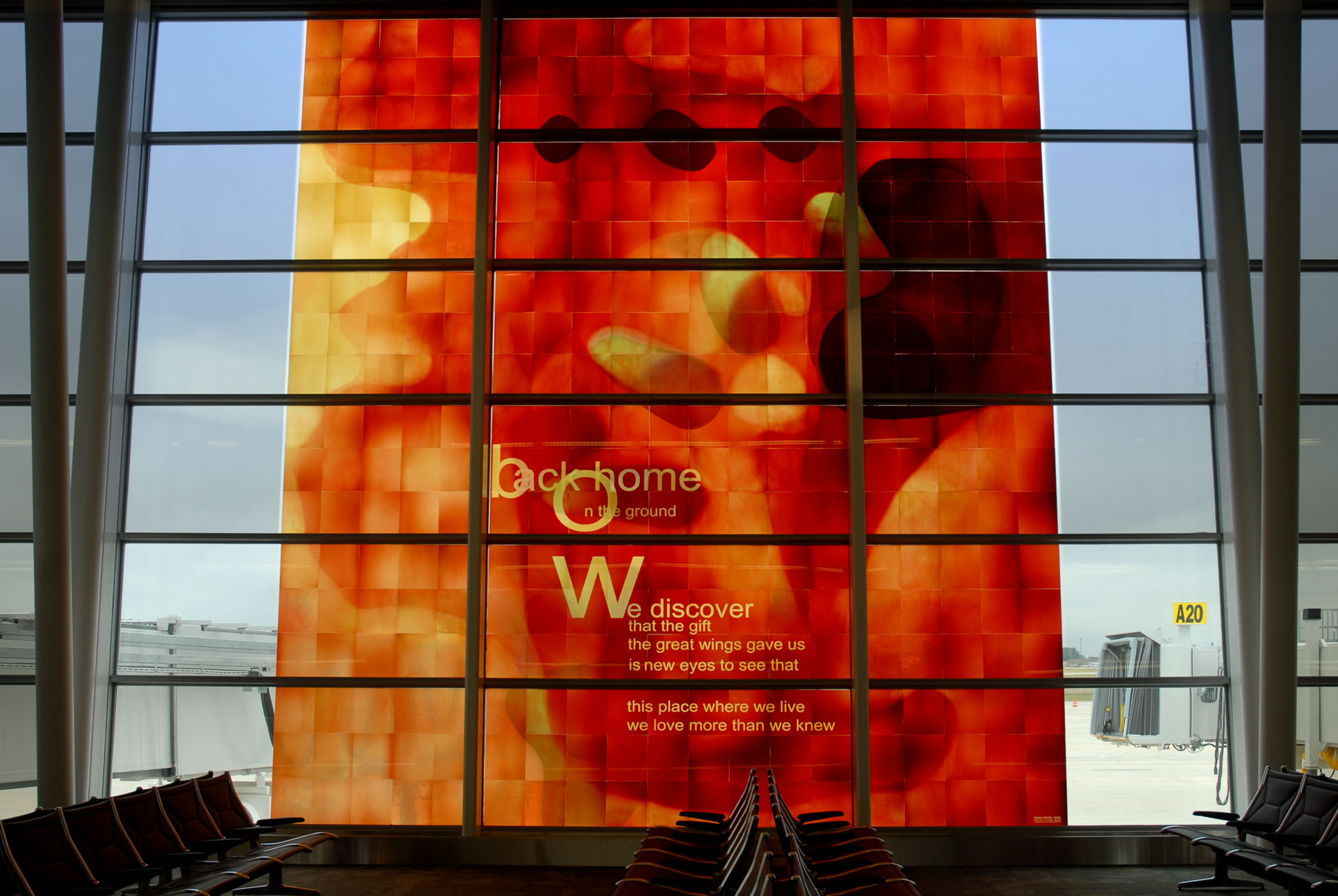 The Indiana Windows