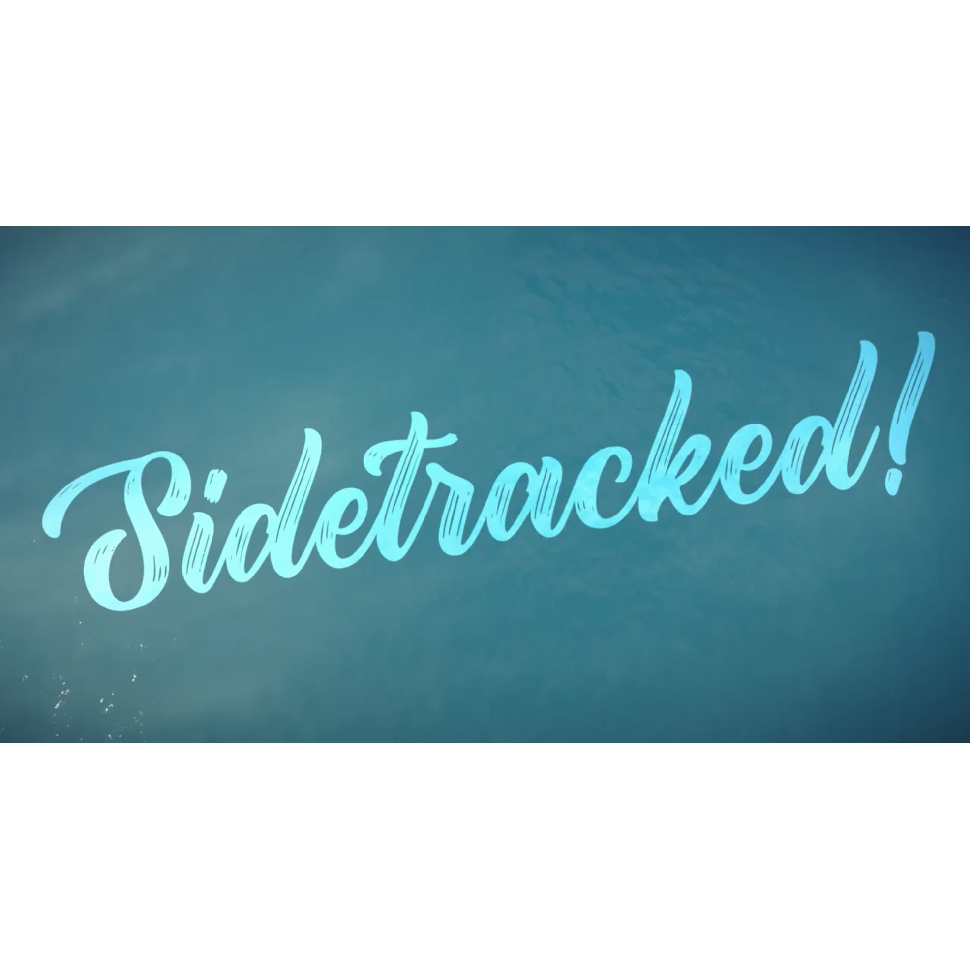 VR App “Sidetracked!” for the Children’s Hospital at Montefiore