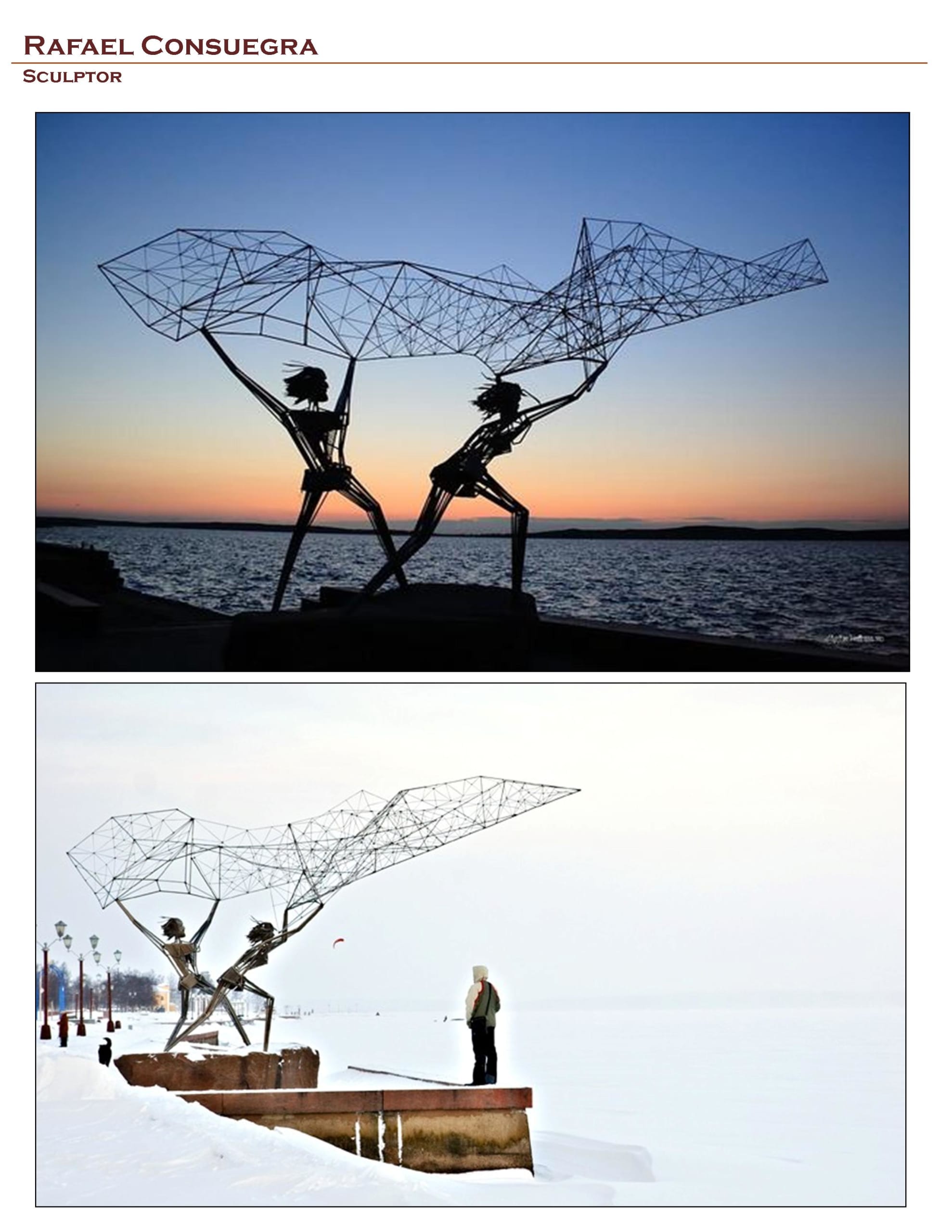 The Fisherman