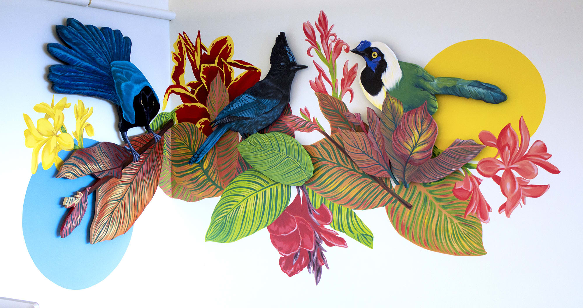 Corvids