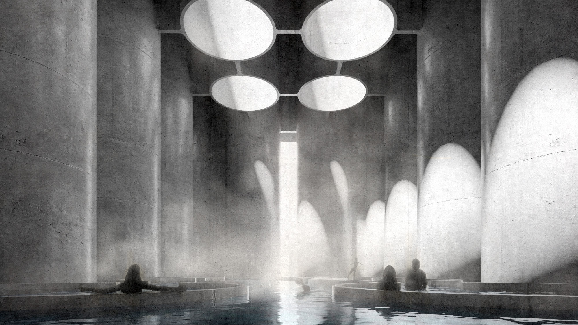 Silo City