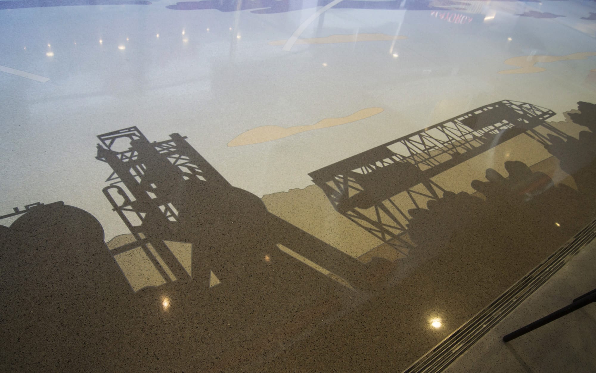 Pittsburgh International Airport