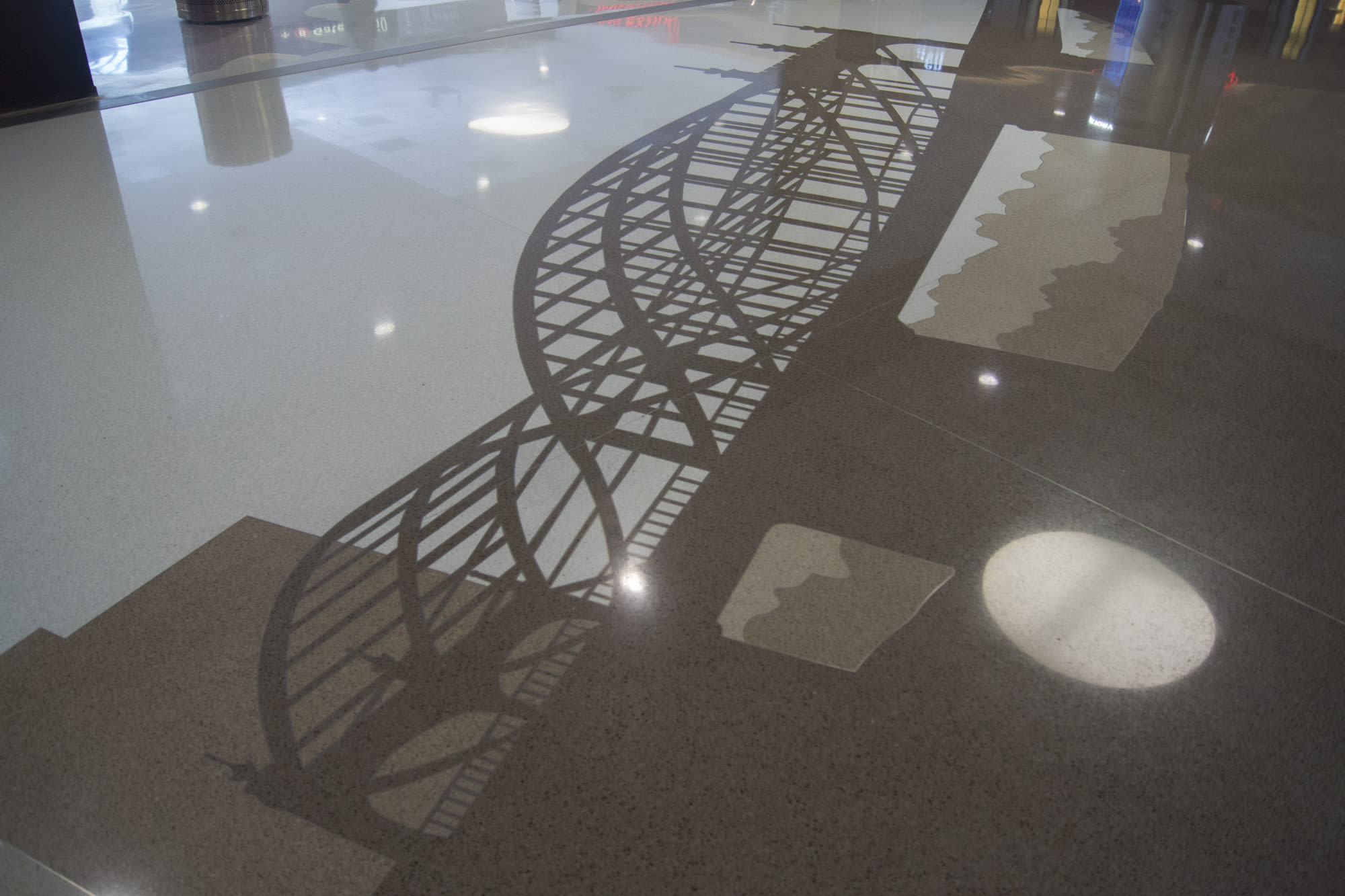 Pittsburgh International Airport
