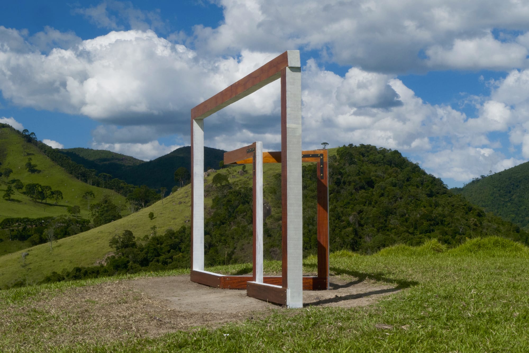 Earth Portal