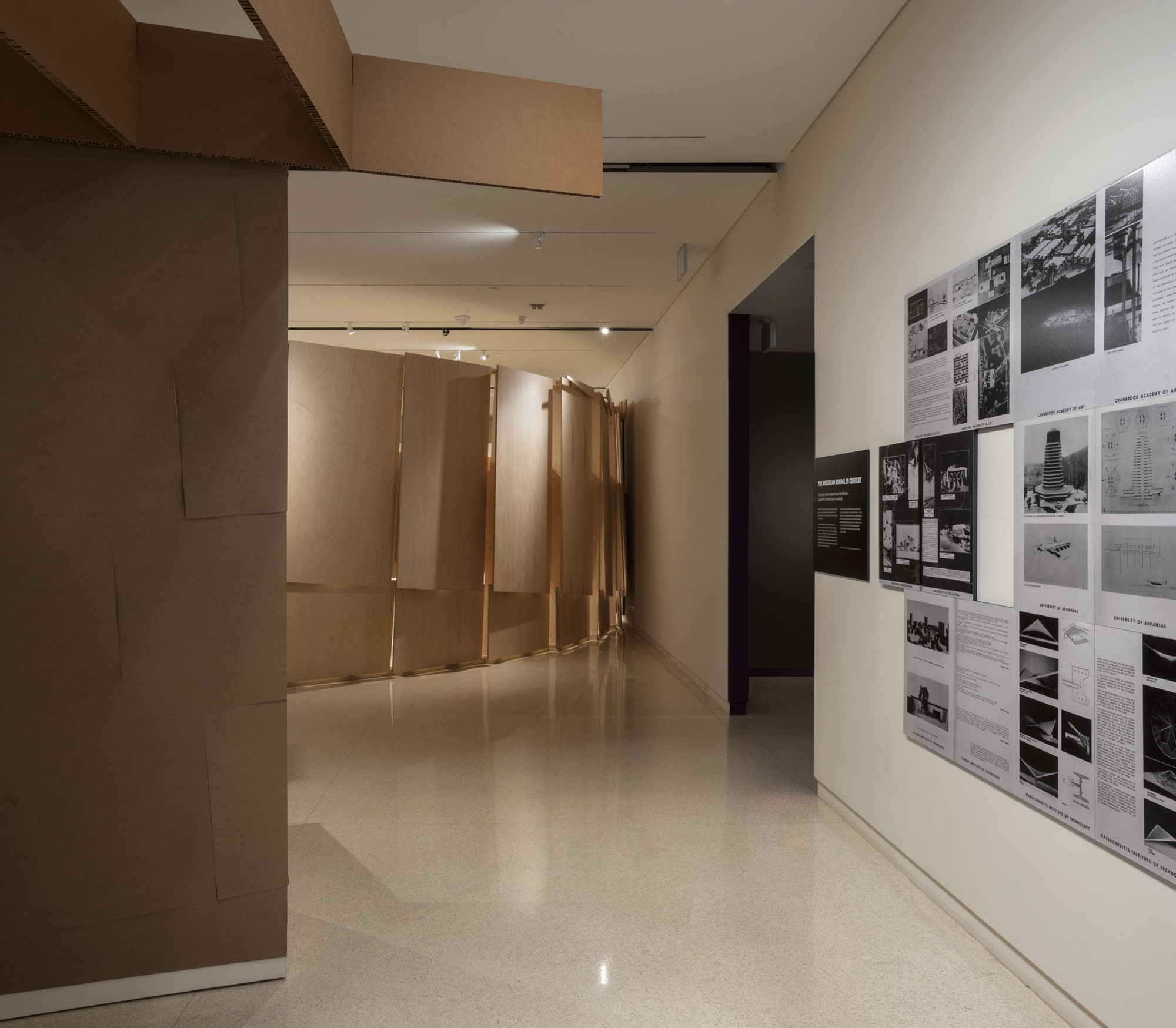 RENEGADES: Bruce Goff and the American School of Architecture