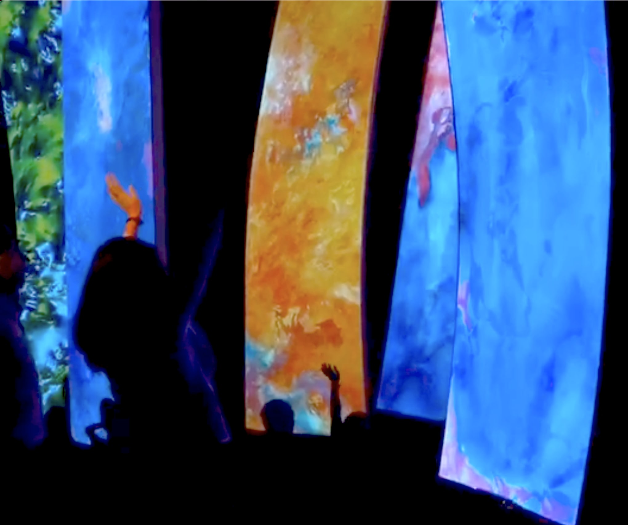Universal Elements