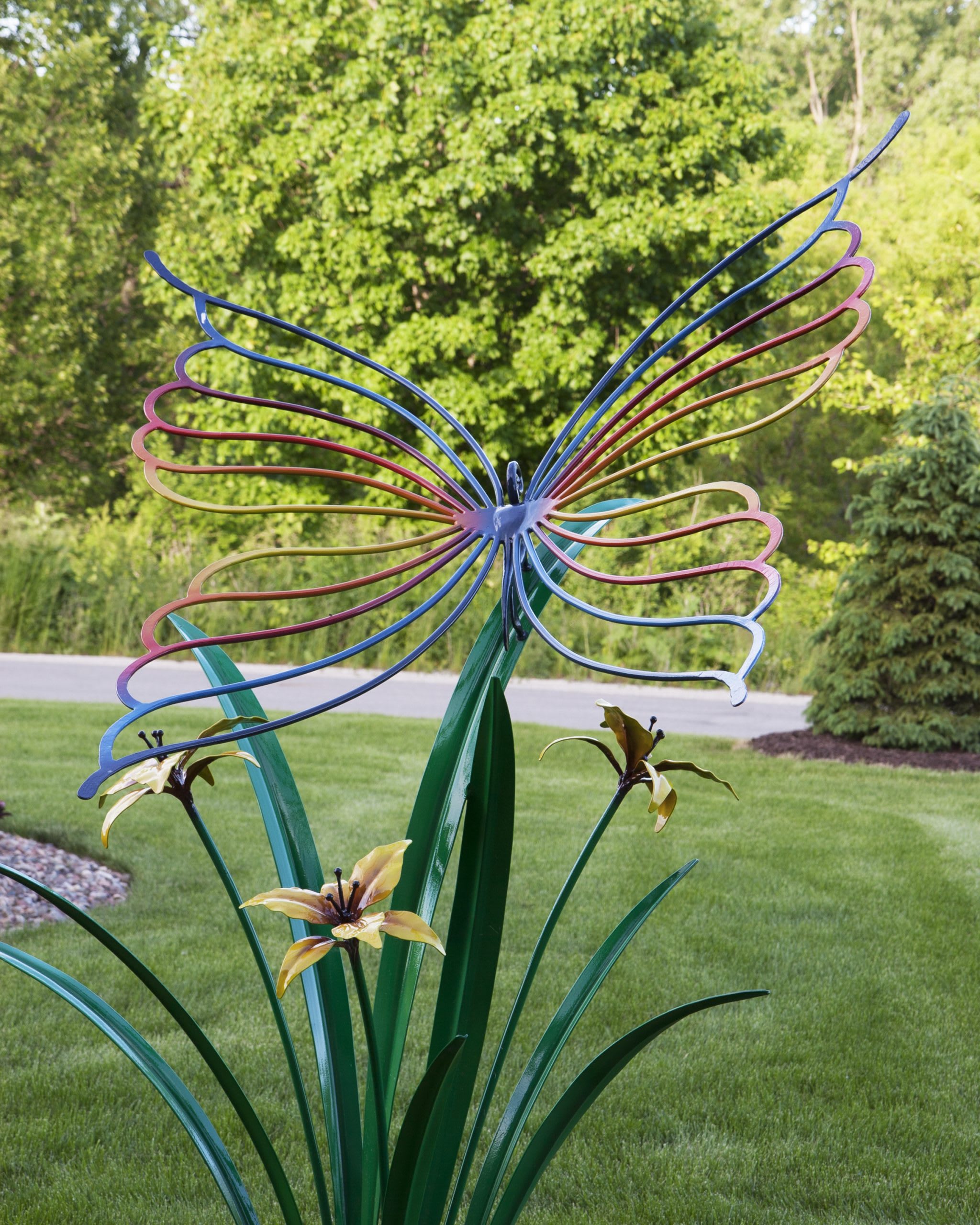Foth Butterfly