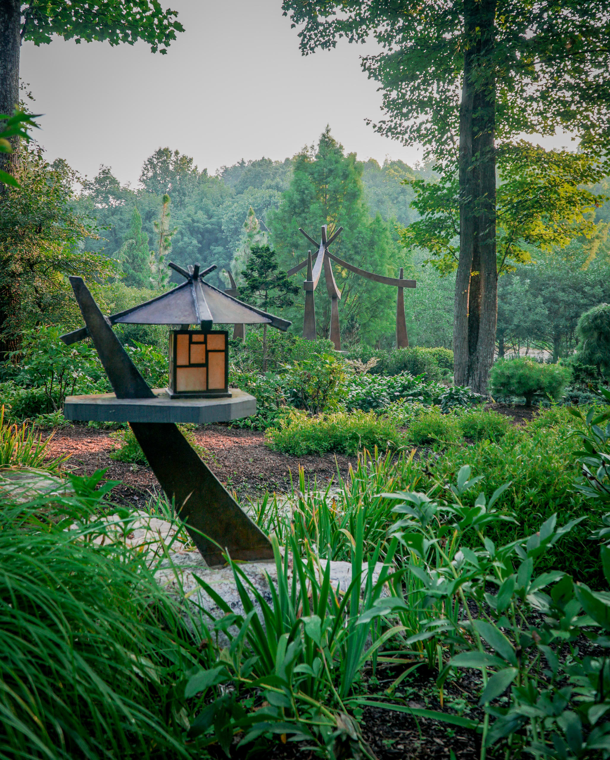 Tea House