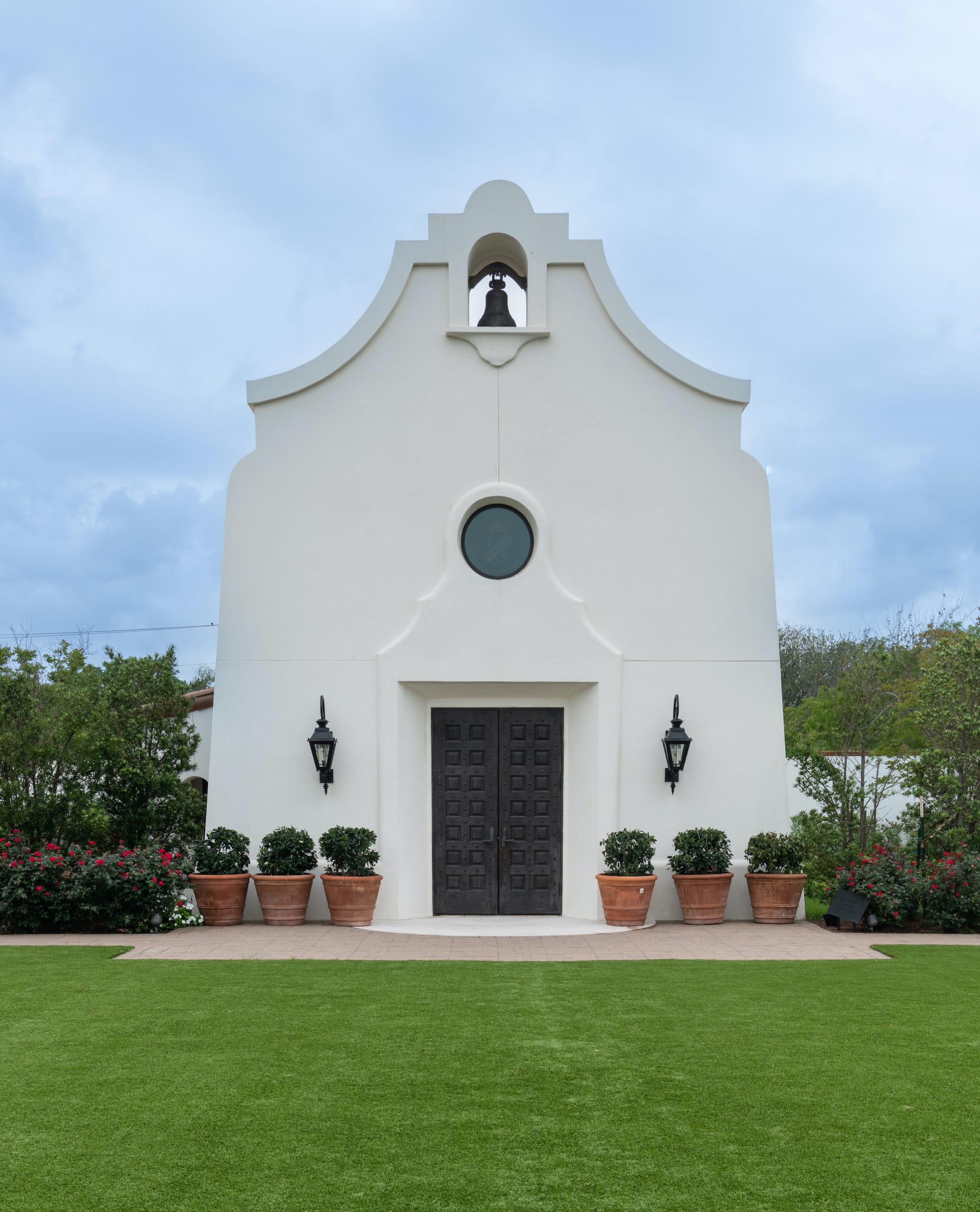 The Chapel