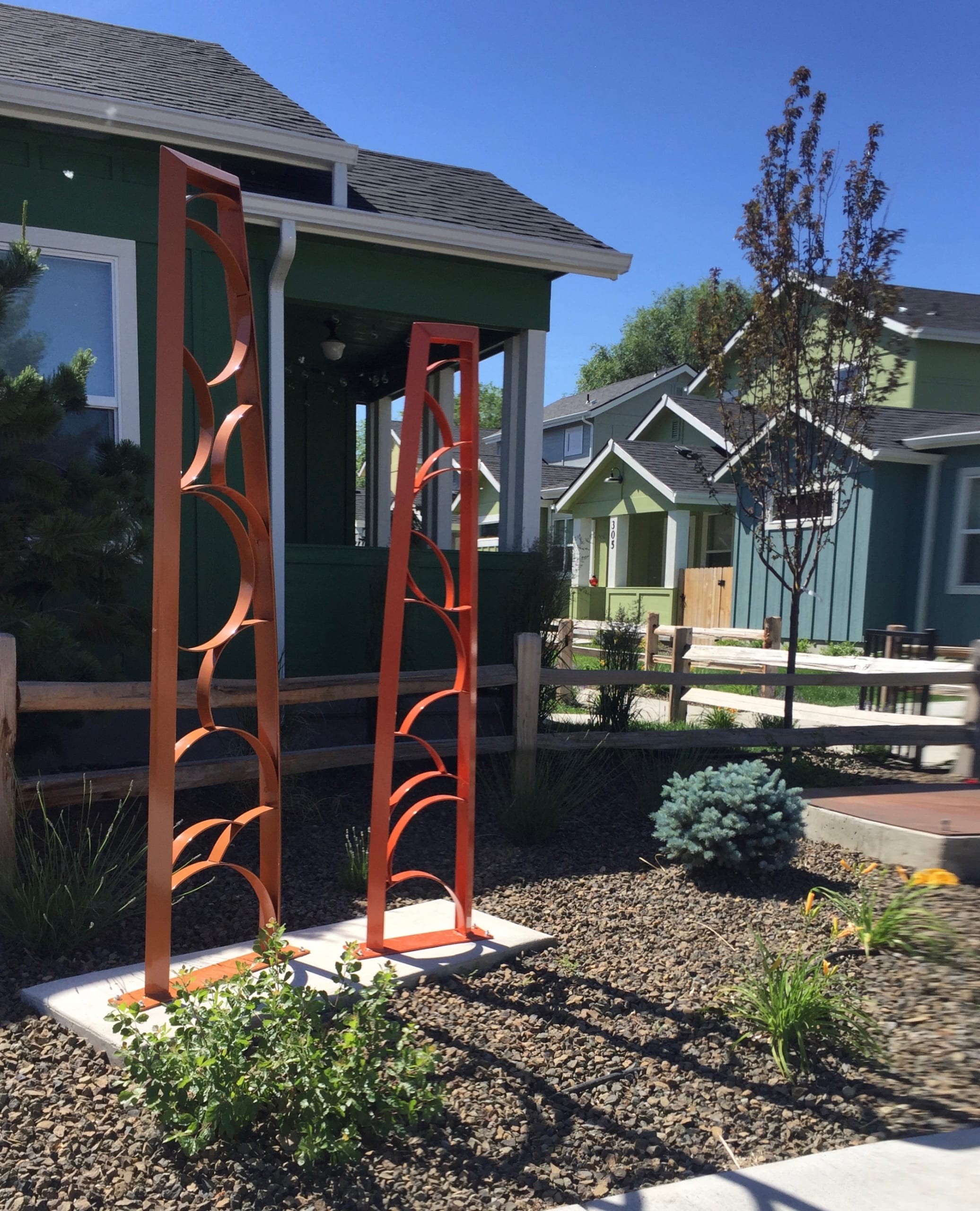NeighborWorks Boise: 40th Street