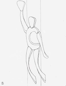Centerfield sketch Centerfield sketch