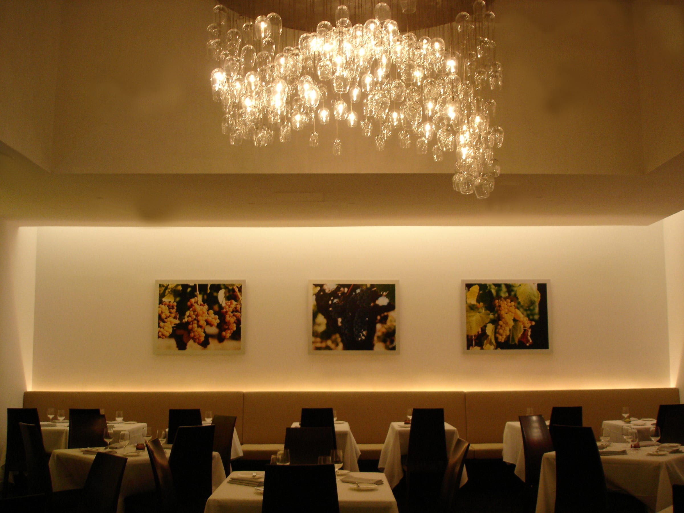 Varietal Restaurant
