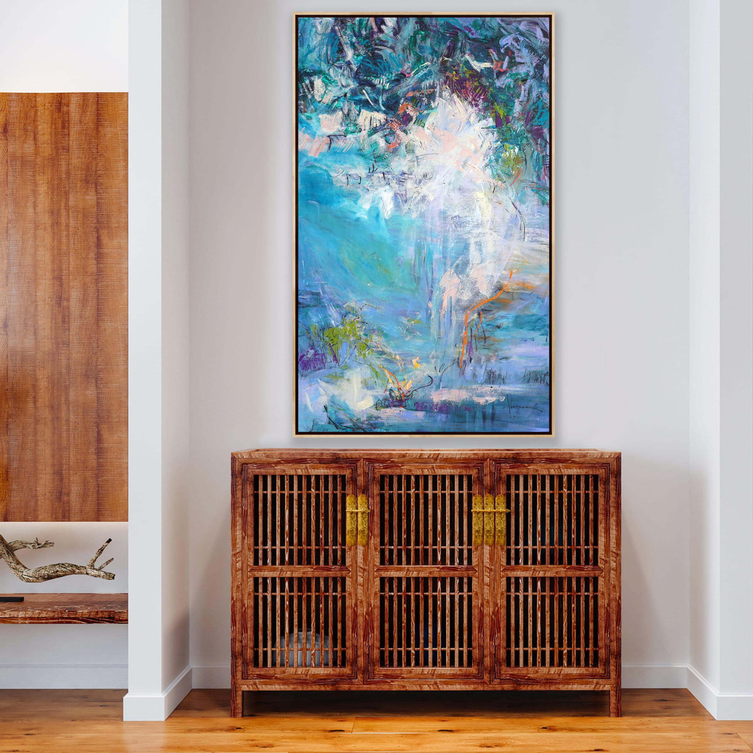 Wall Art for Healthcare