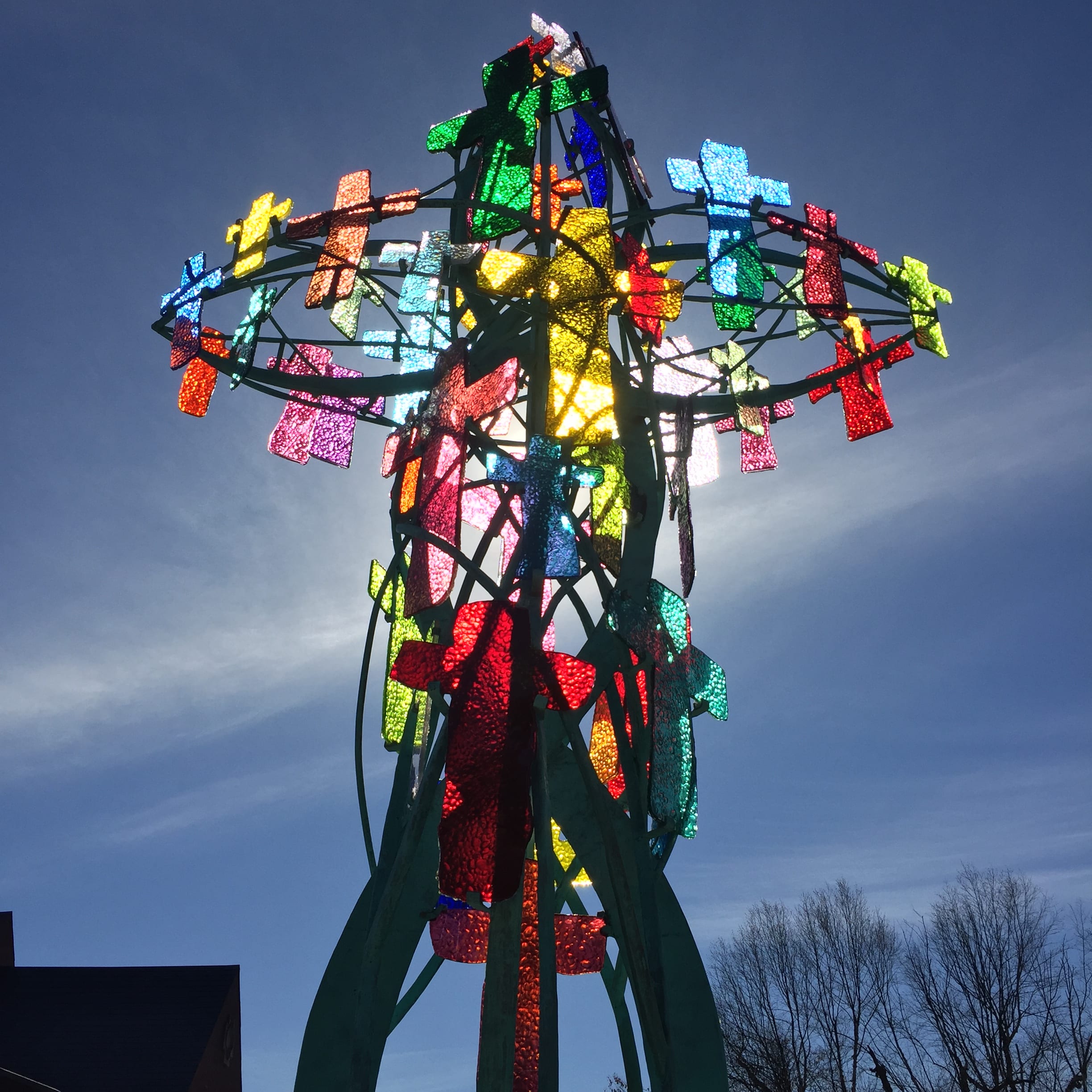 Community Cross