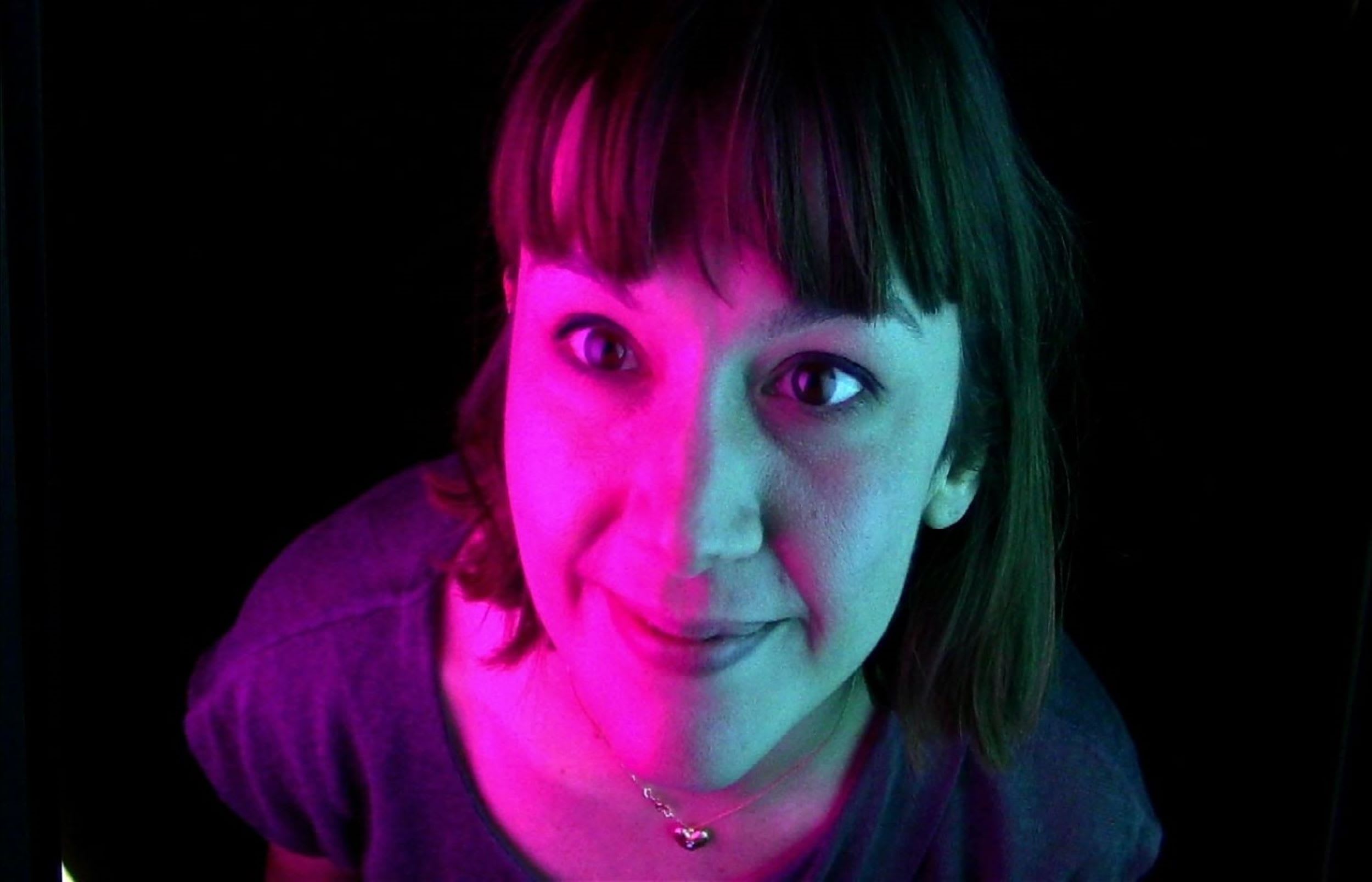 The Chromilluminator