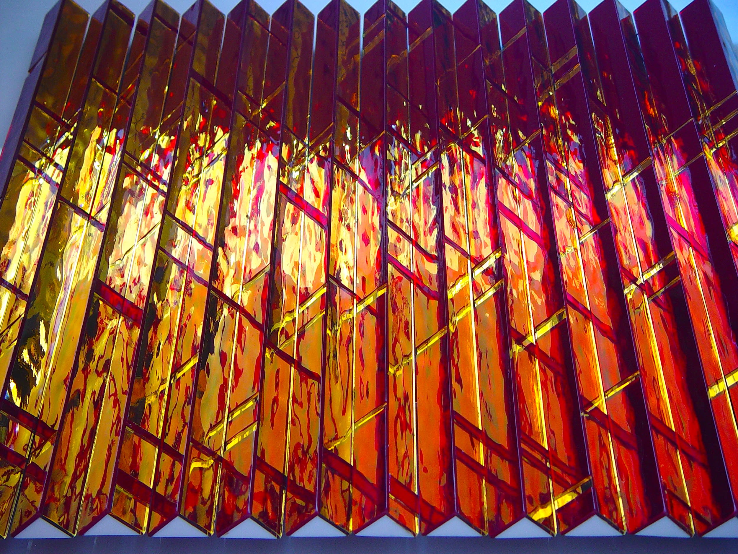 RedMercuryMirror RedMercuryMirror