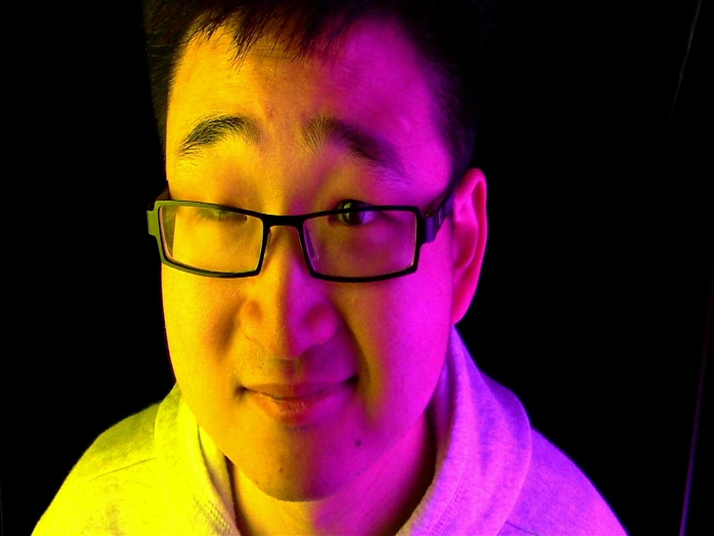 The Chromilluminator