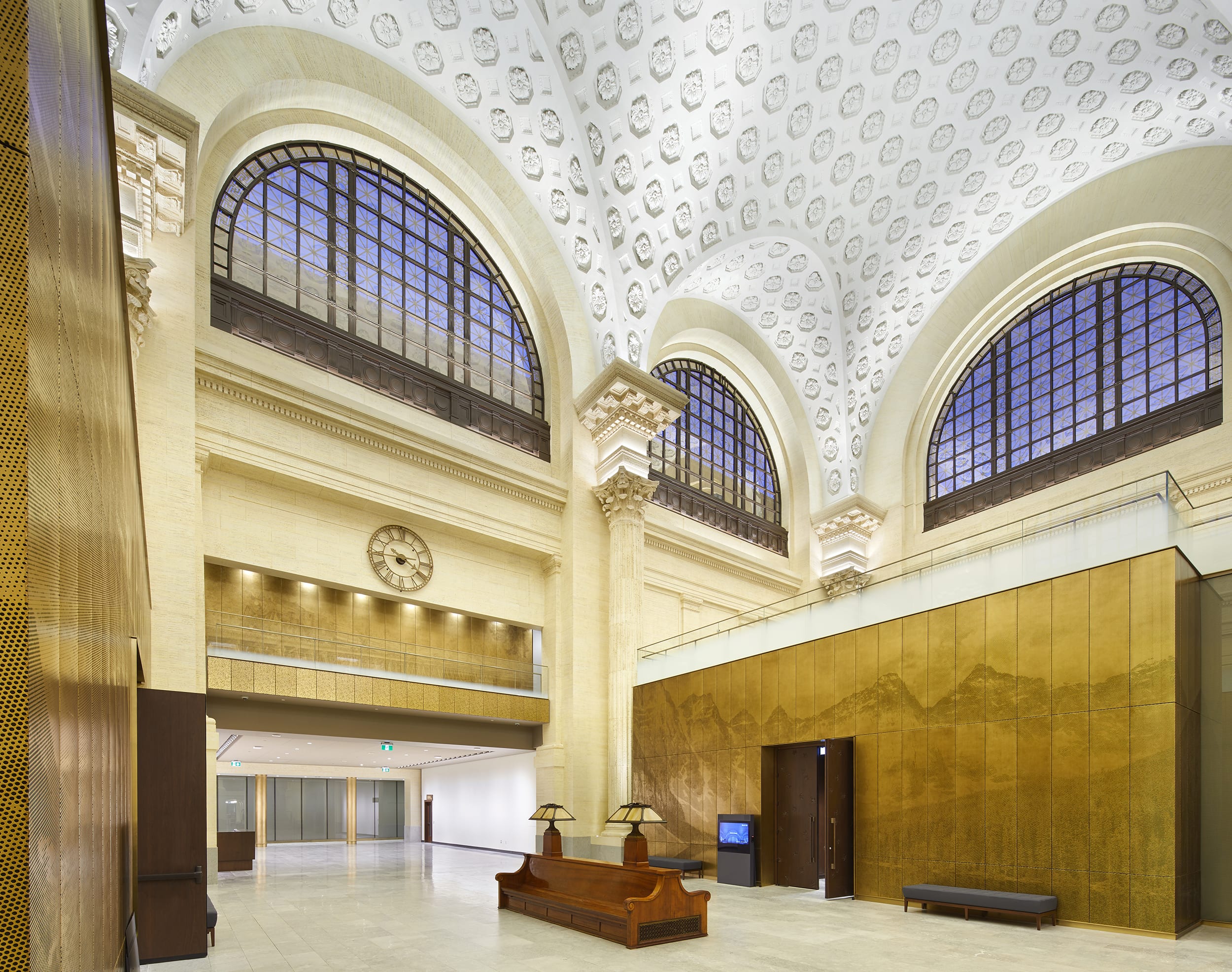 Senate of Canada Building