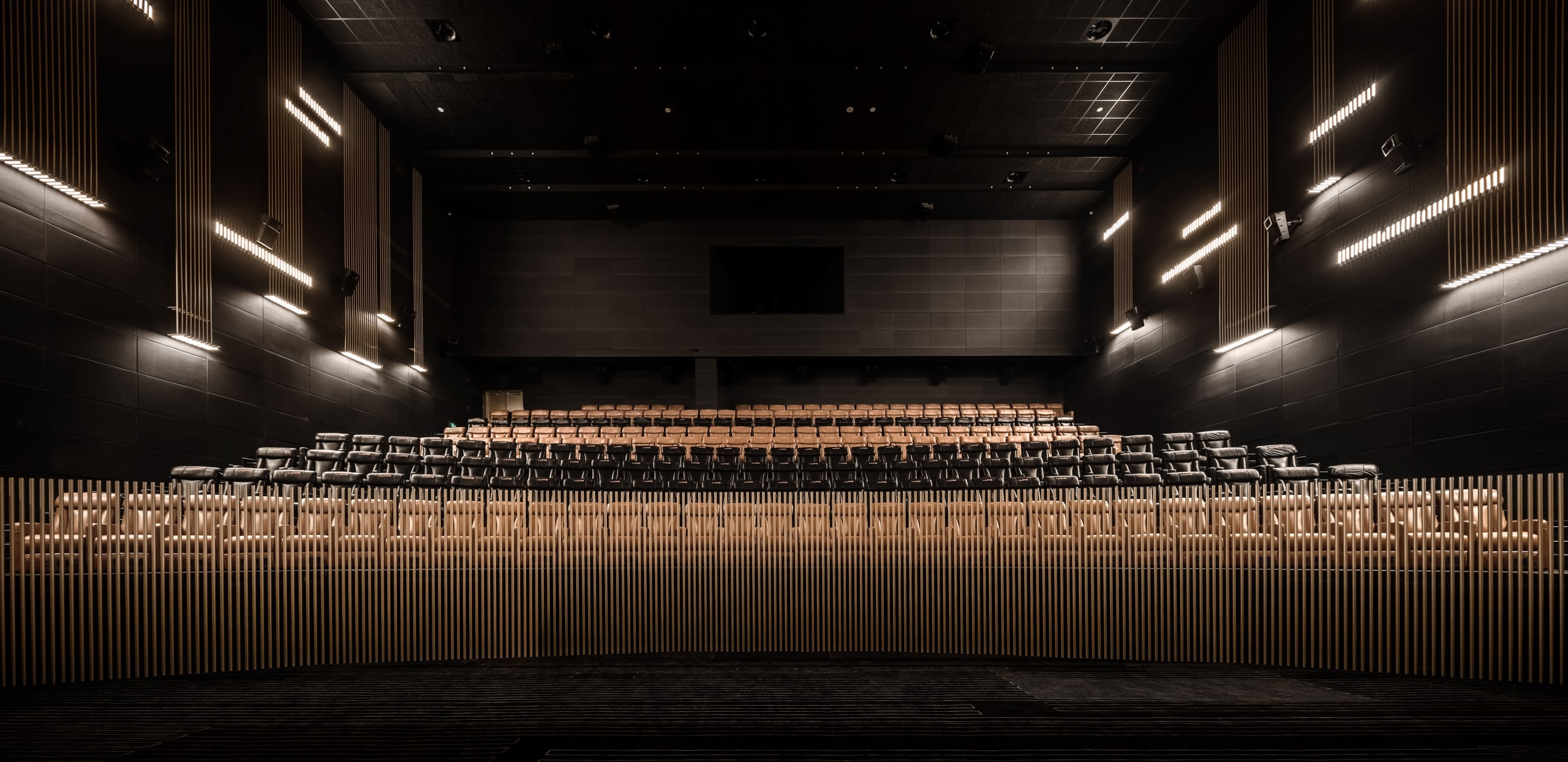 SFC SHANGYING CINEMA LUXE