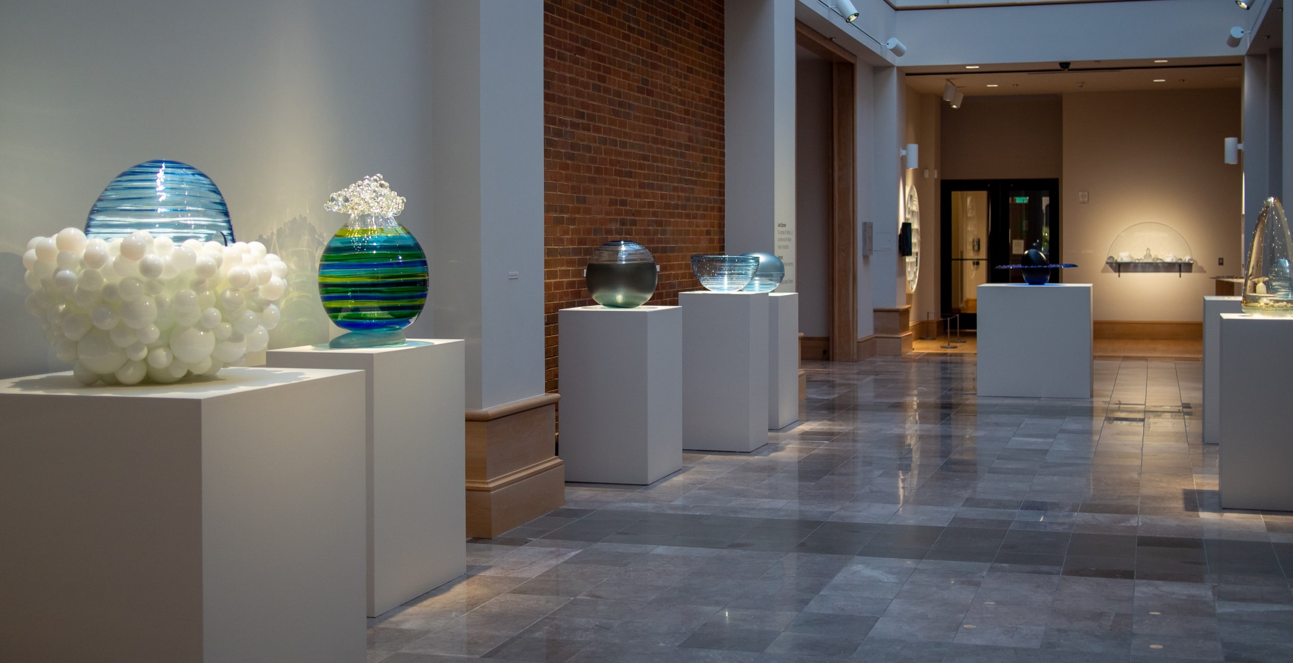 Signs of Lift Solo Exhibition Montgomery Museum of Fine Art