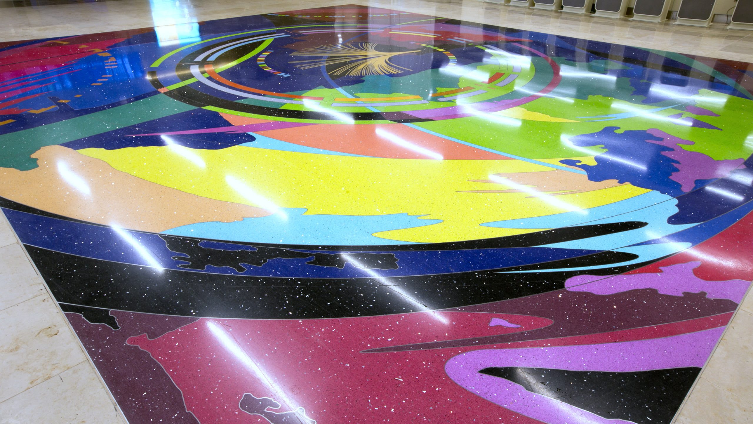 Orlando International Airport