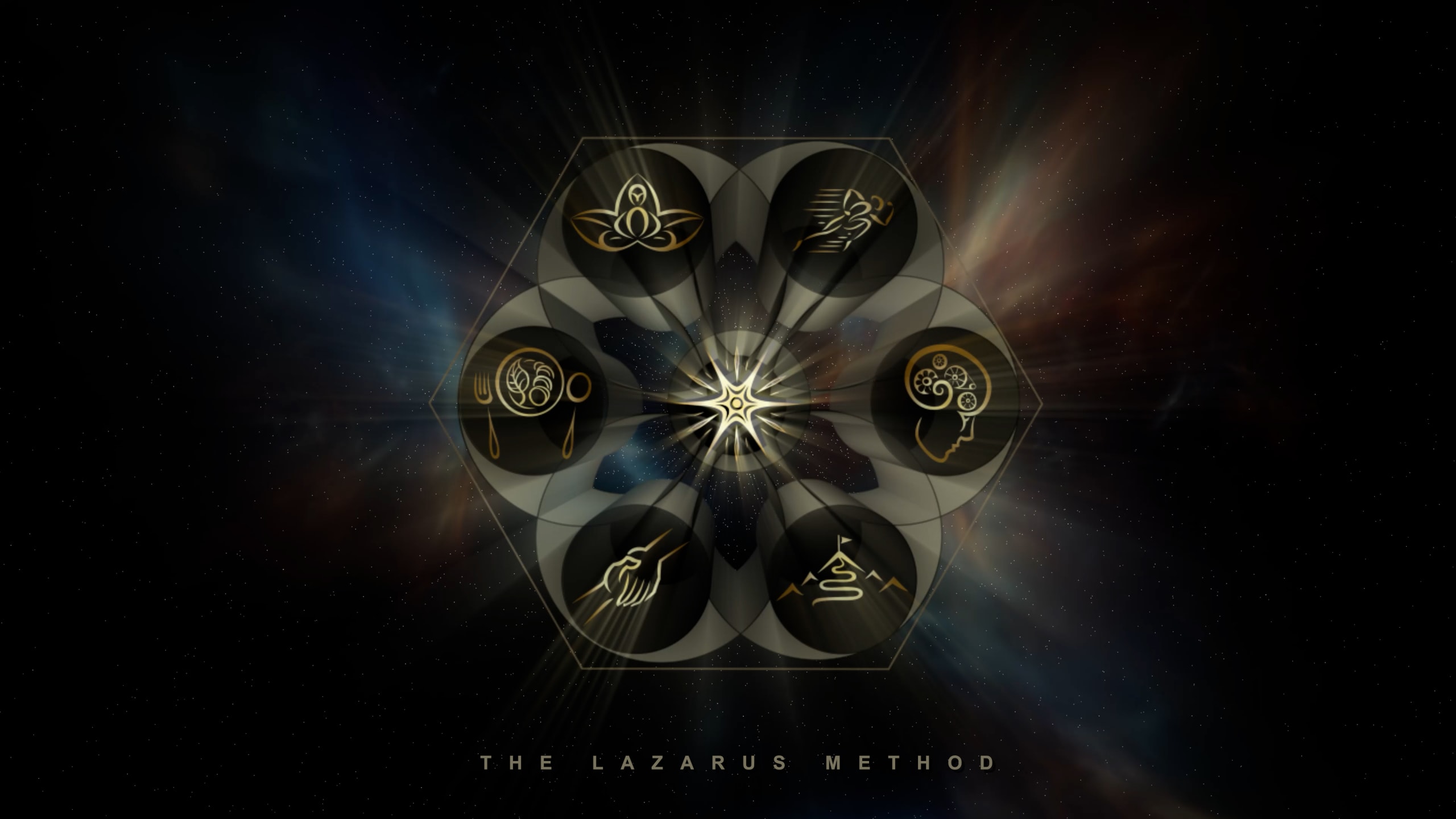 Lazarus Wellness
