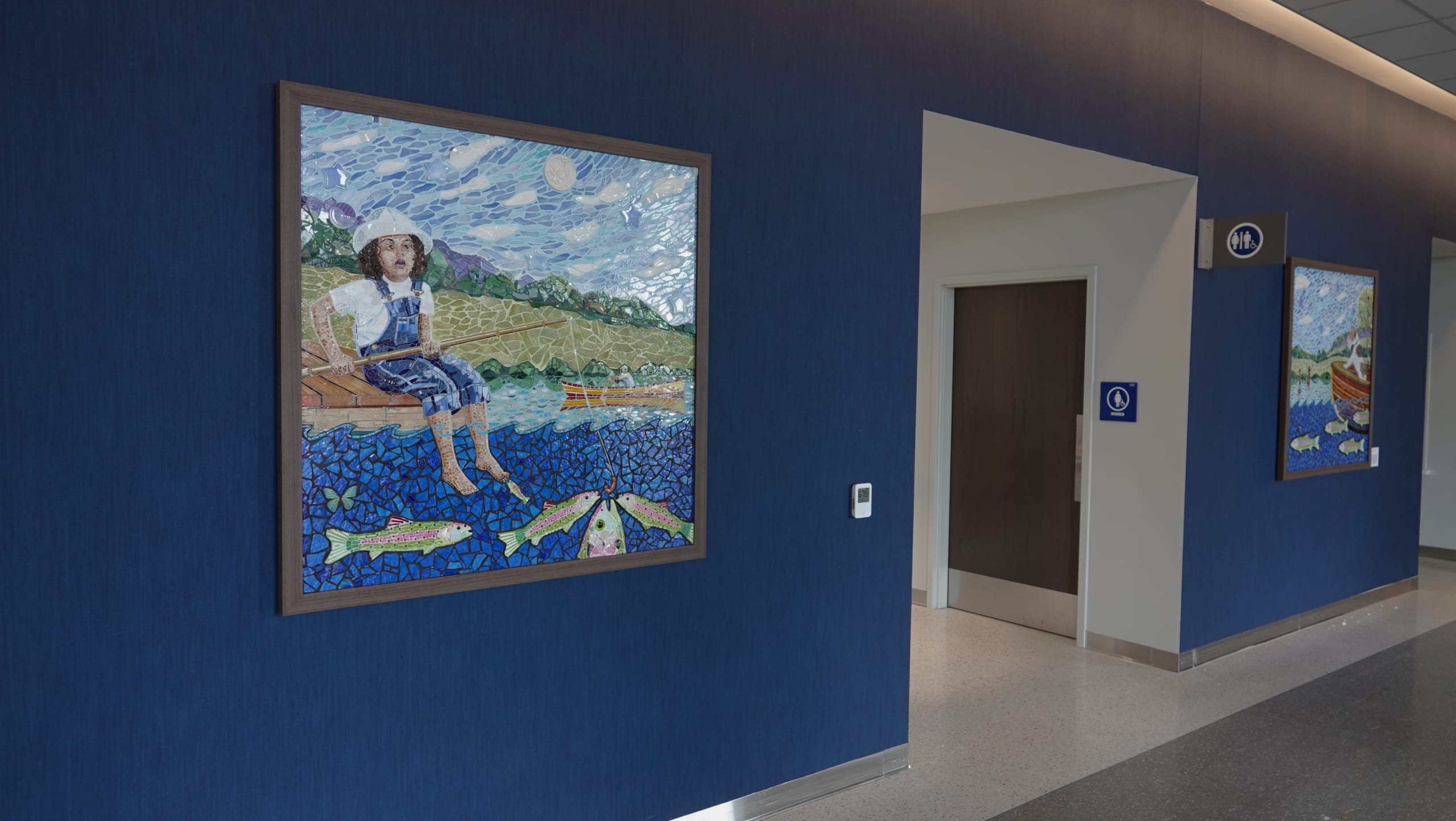 Penn State Health Hampden Medical Center – Arts Program