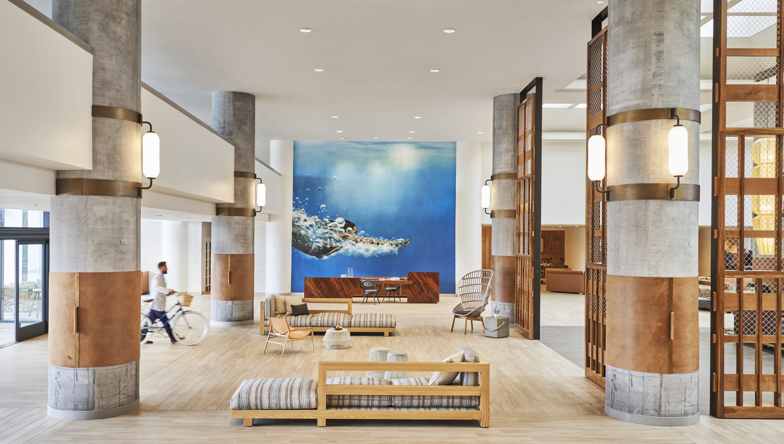 Westdrift Manhattan Beach